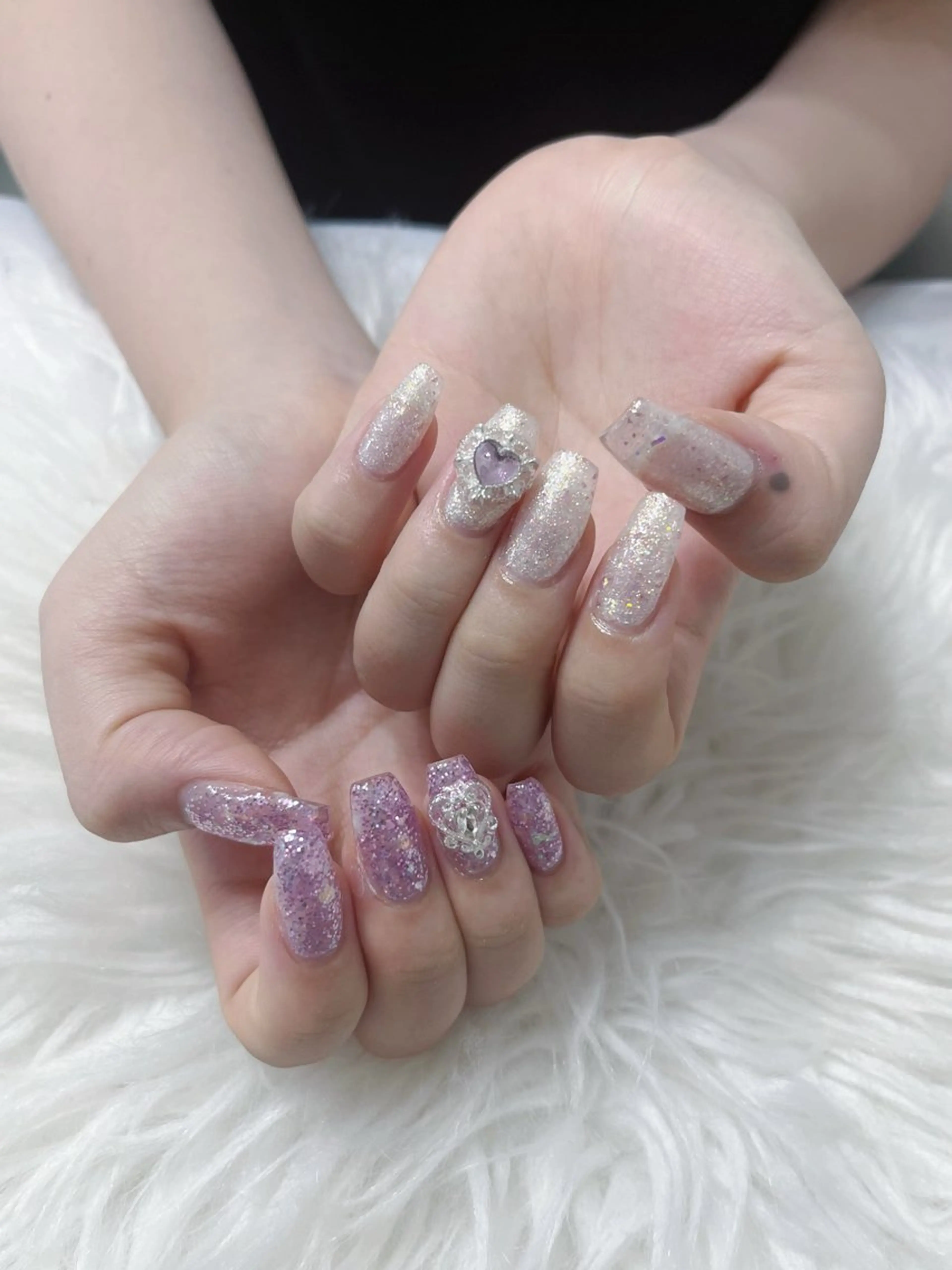 ネイル ハンドネイル JJ nail salonのネイルデザイン