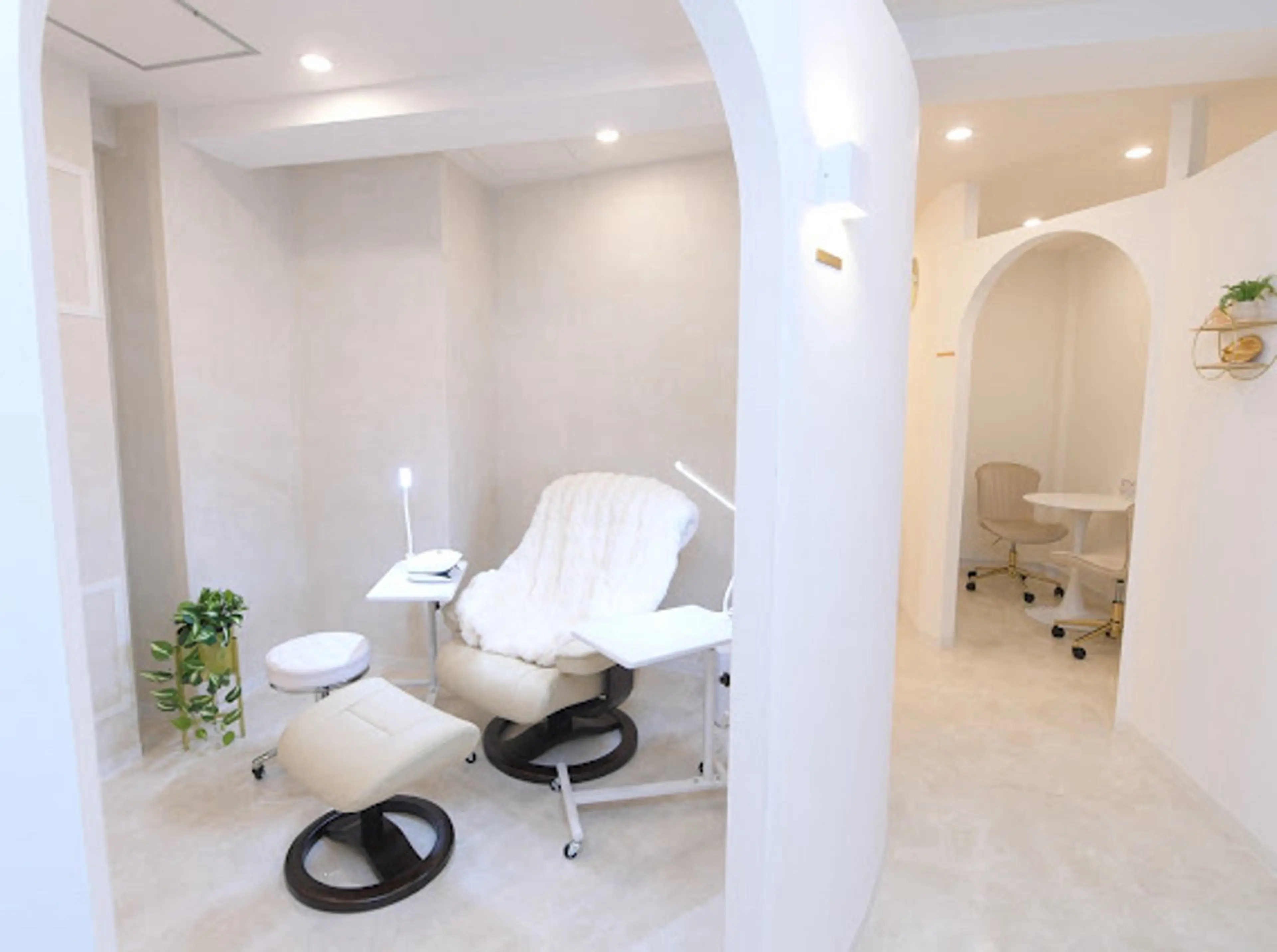 ネイル toiro NAILLOUNGEのネイルデザイン