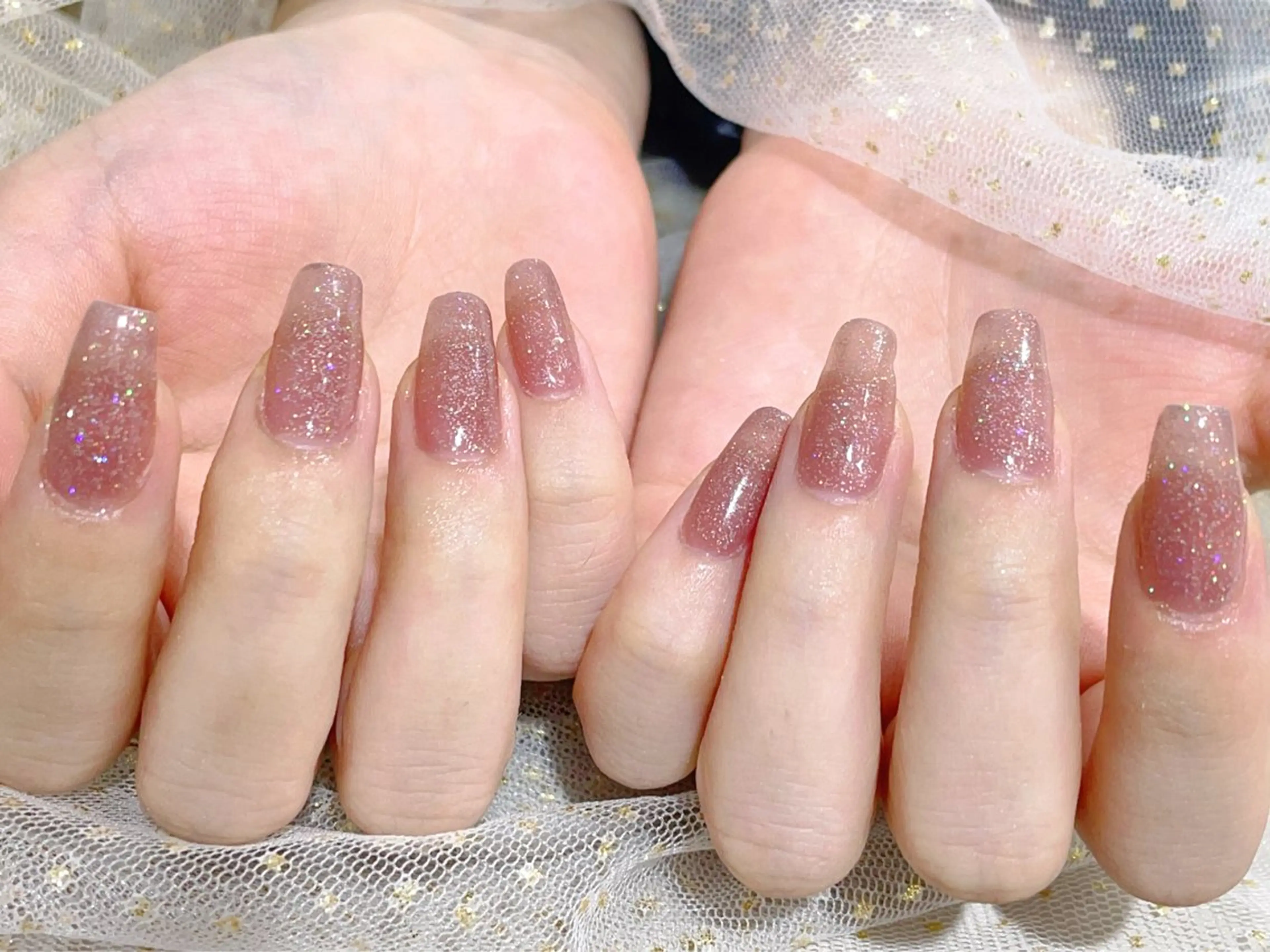 ネイル Umi nail& eyelashのネイルデザイン