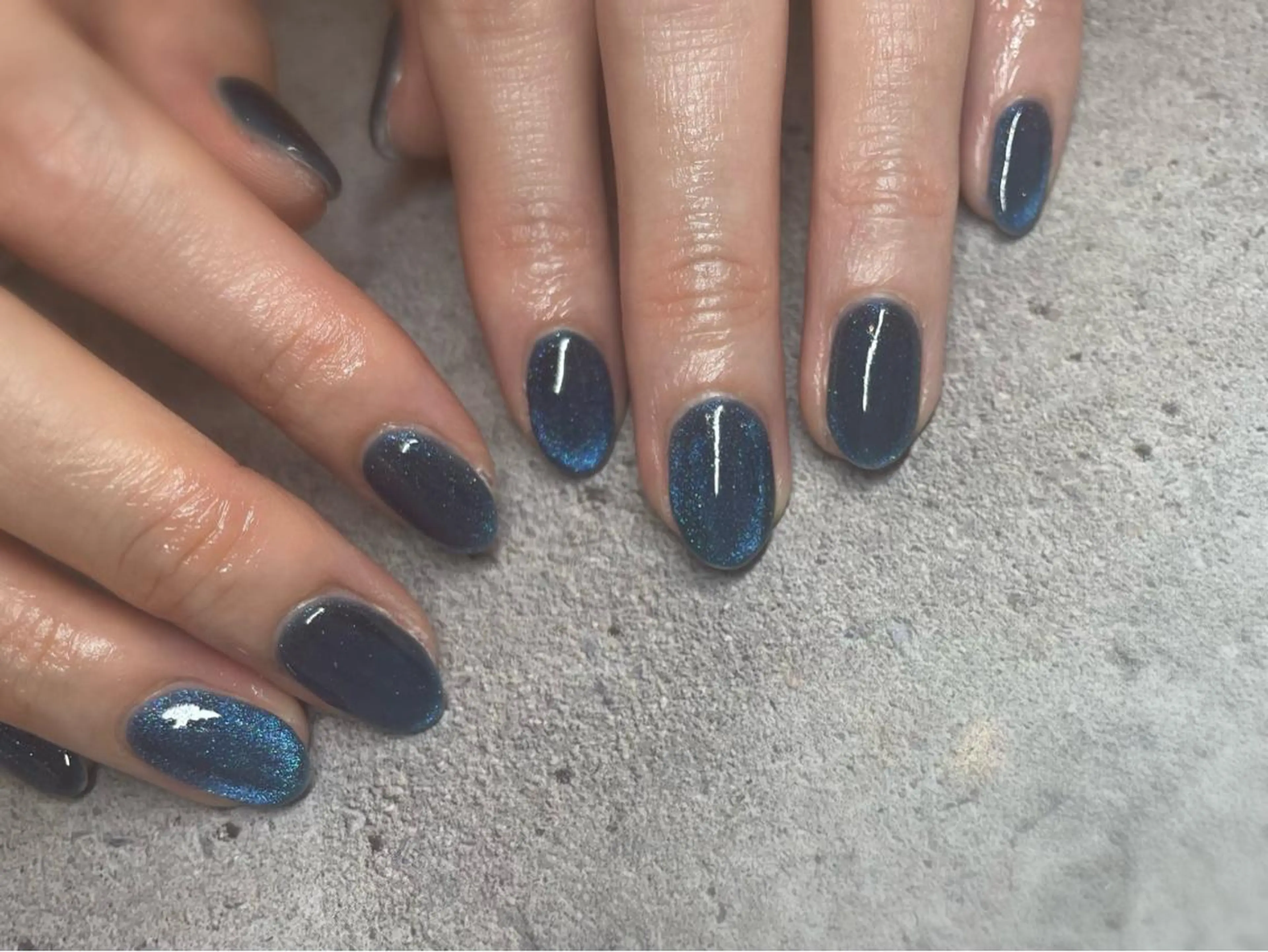 ネイル ハンドネイル Nail room 【Mente】のネイルデザイン