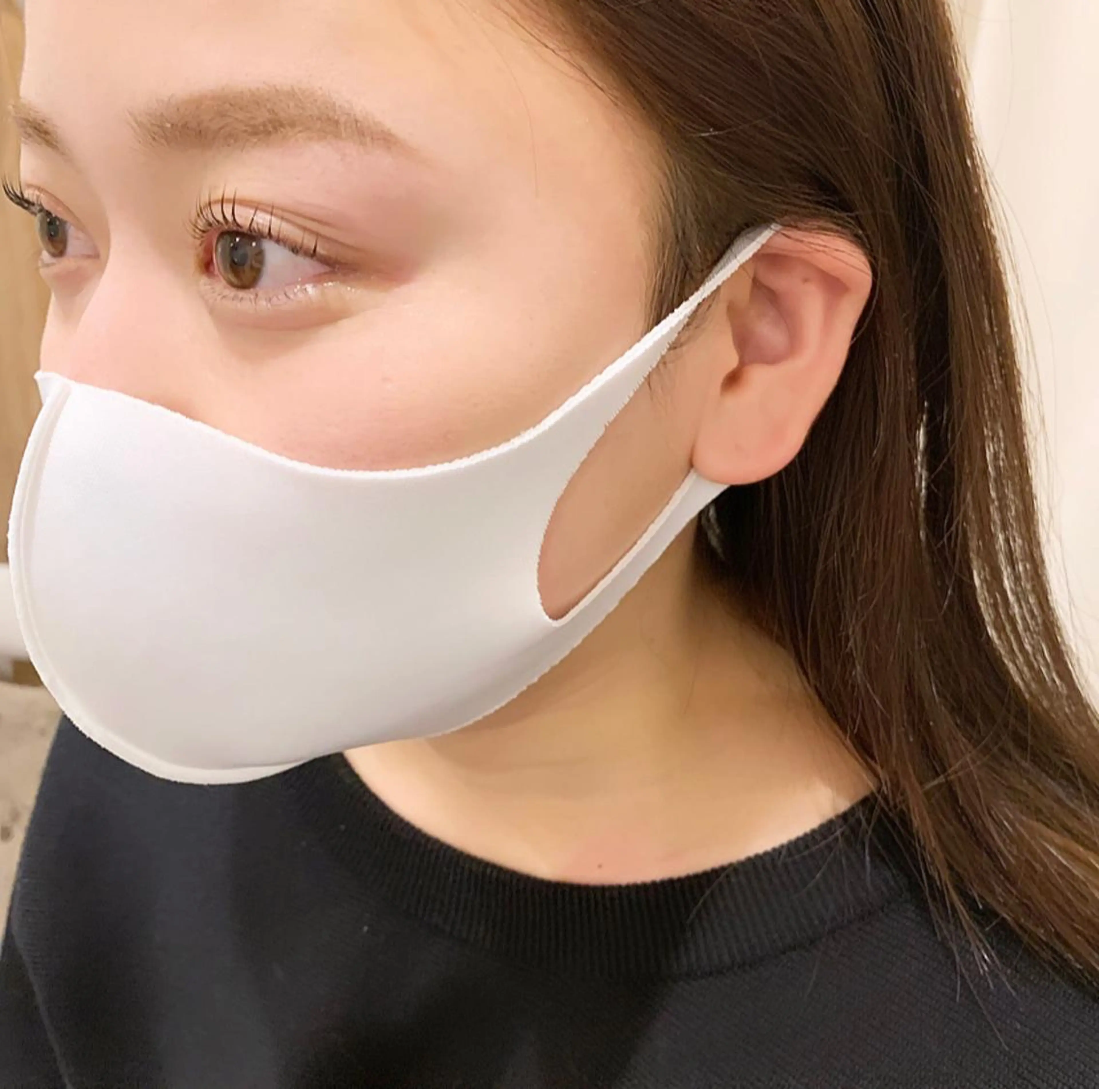 マツエク・マツパ H e l l a所属・パリエク/マツパ H e l l aのマツエク・マツパデザイン