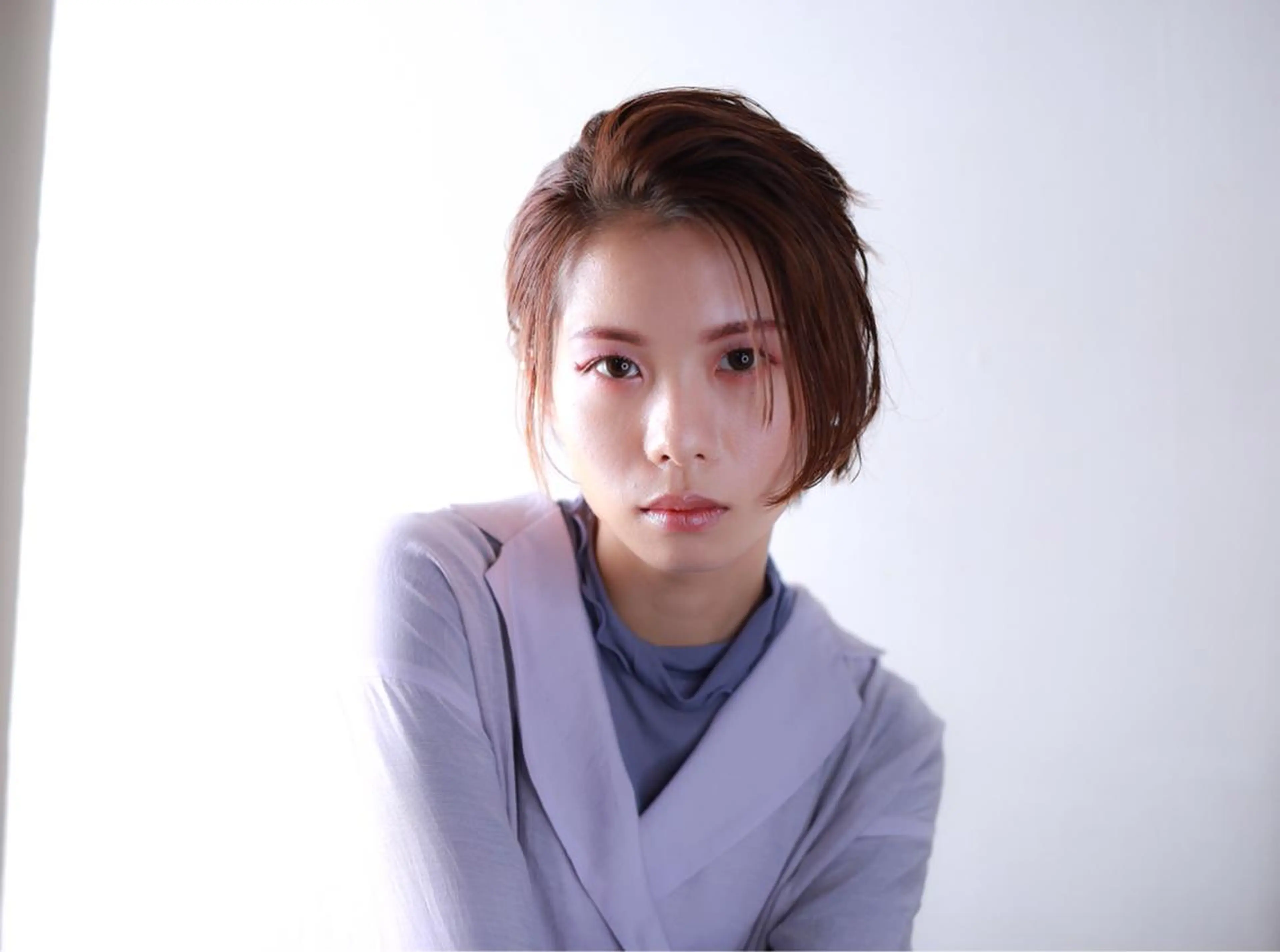 NAP hair owariasahi所属・モリヒロ マサシのその他イメージ