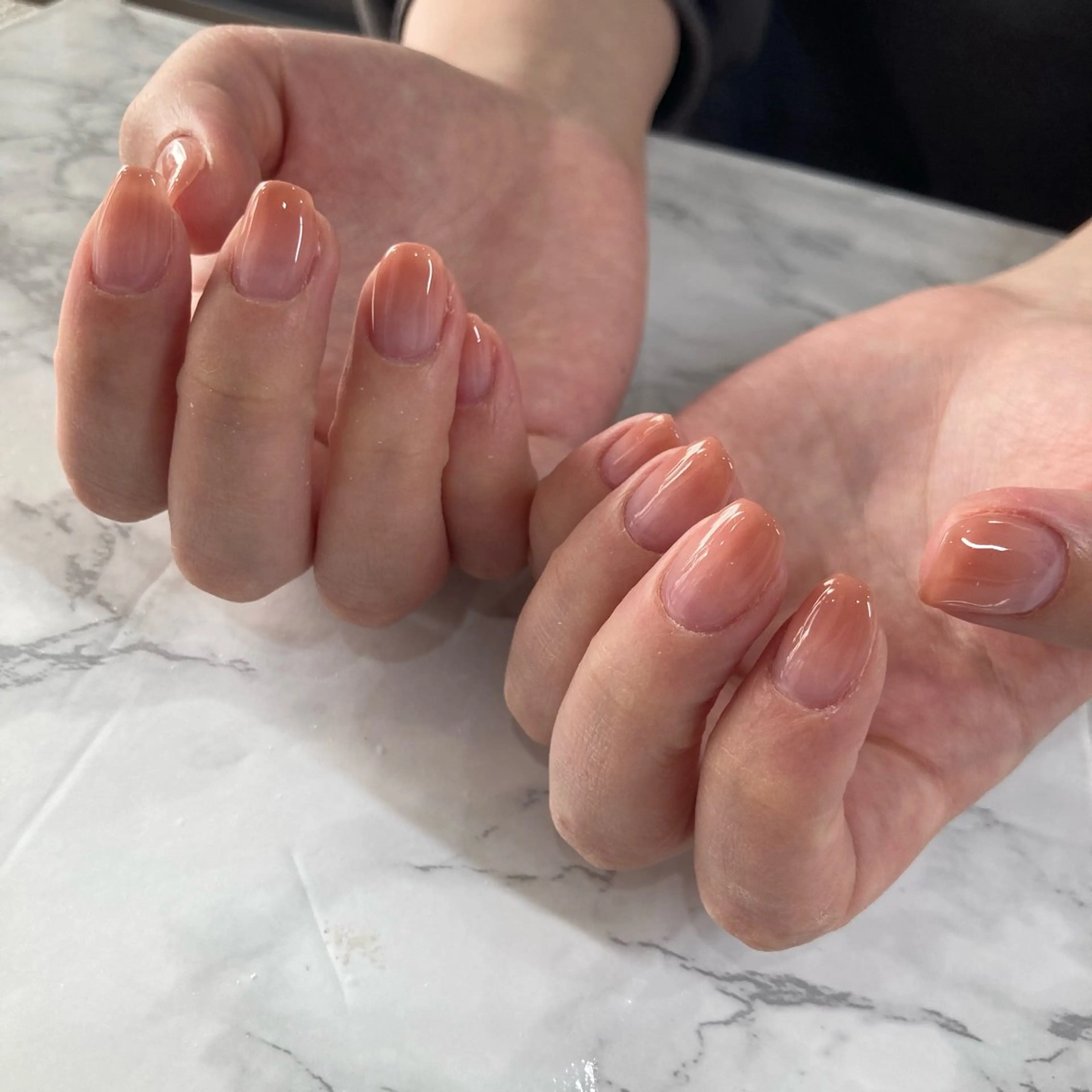 ネイル ハンドネイル nail salon　share所属・Share wakanaのネイルデザイン