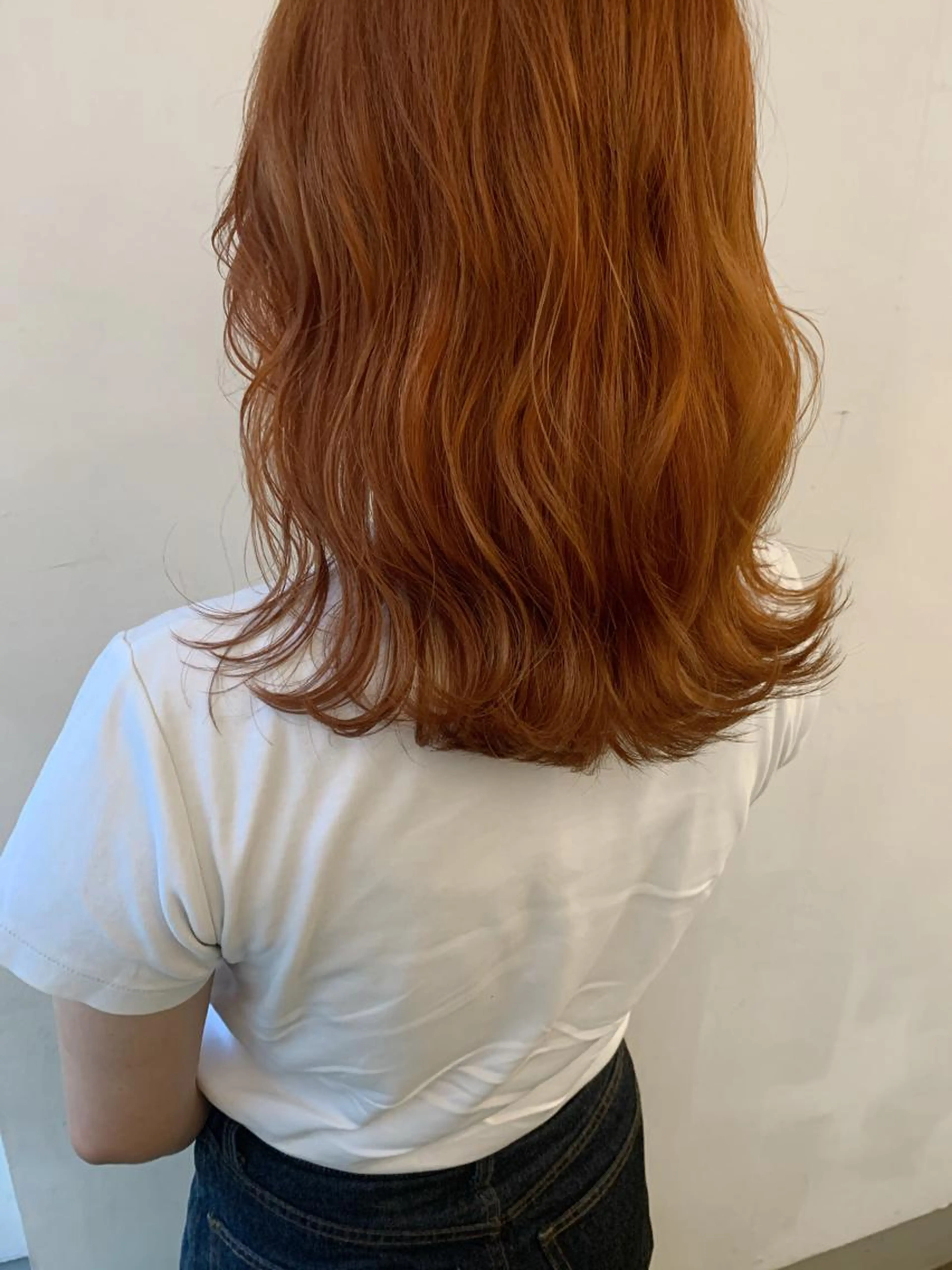 ✨ダブルカラー✨の写真