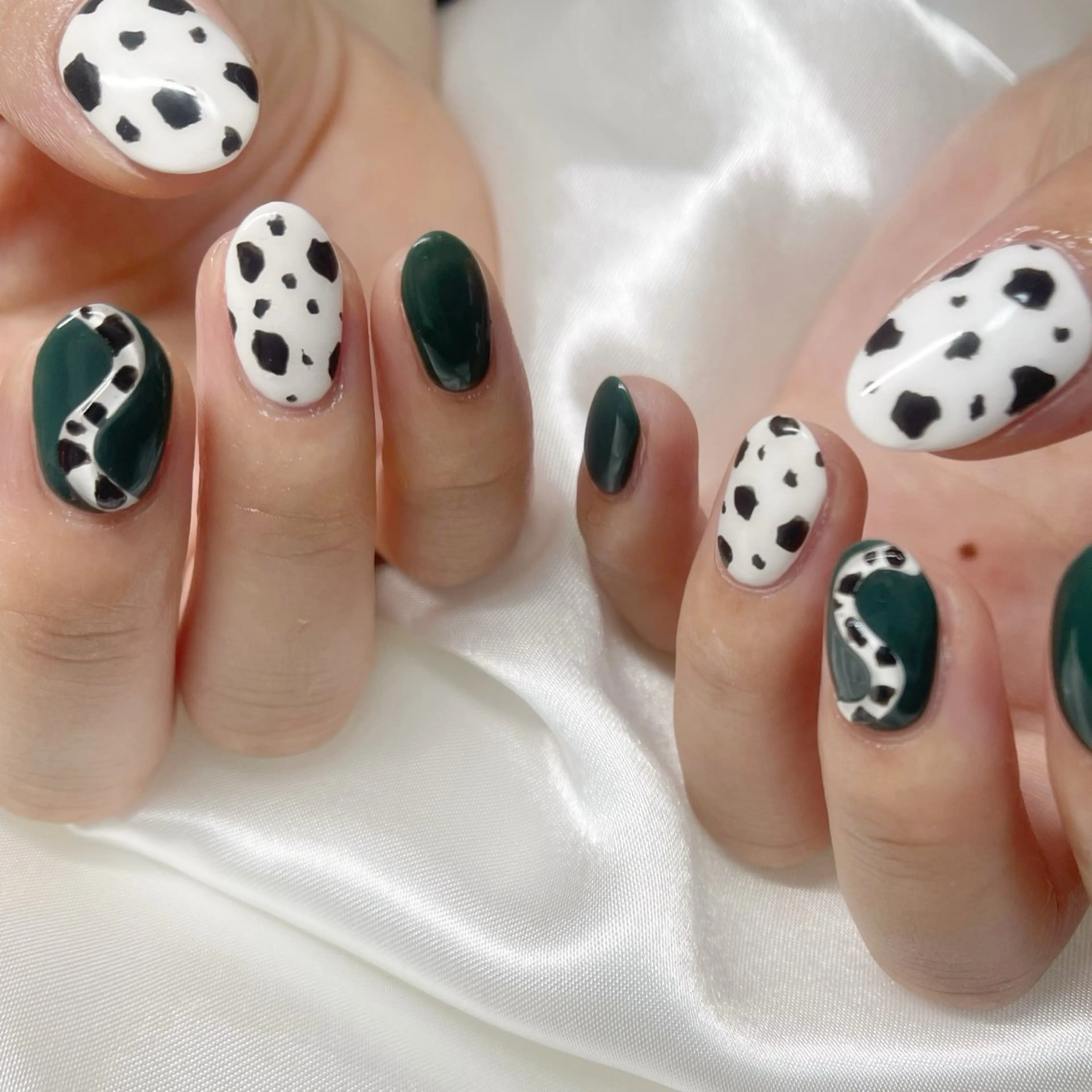 ネイル ハンドネイル nailsalon SANANAILのネイルデザイン