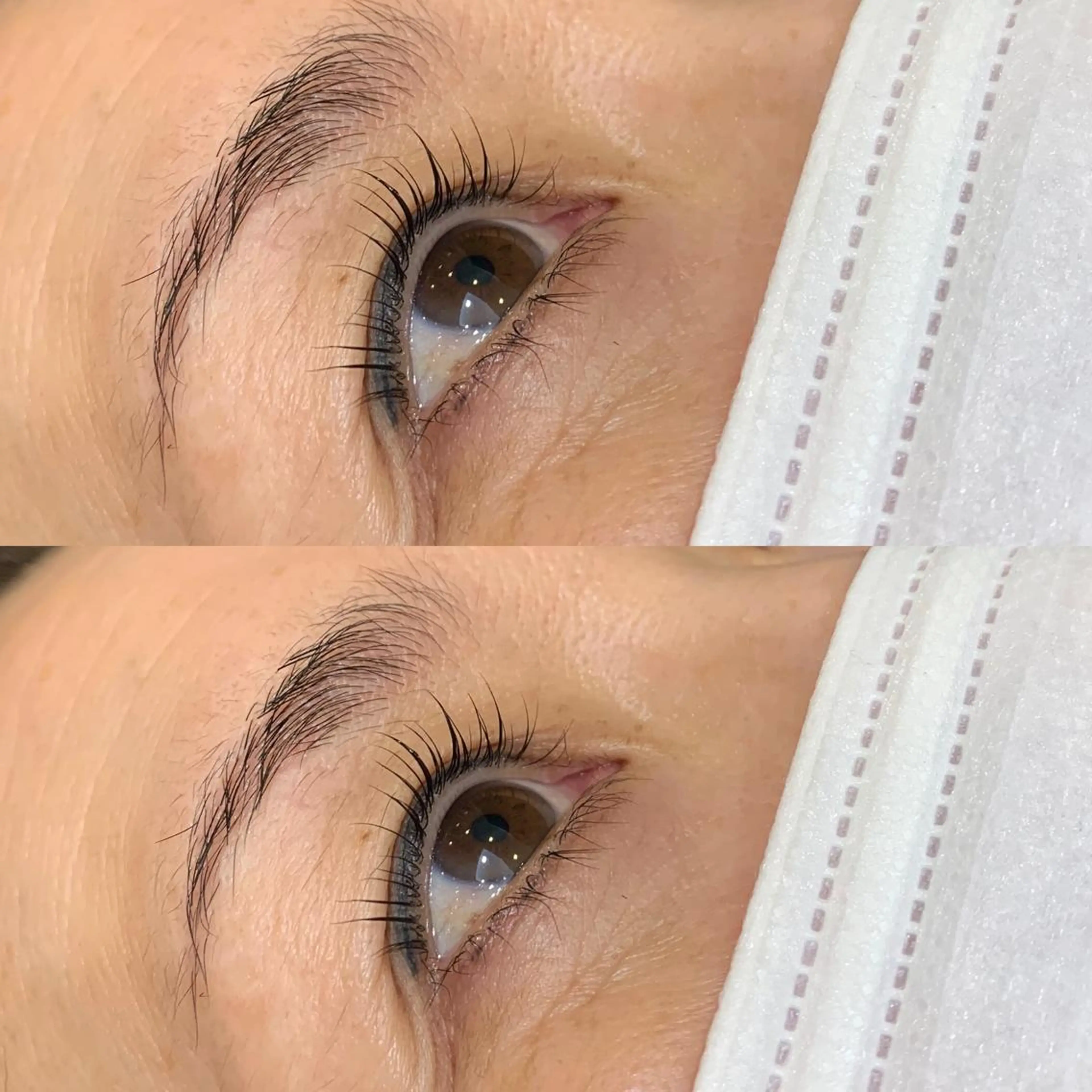 マツエク・マツパ 美容師＆アイリスト 🎀KYONOのマツエク・マツパデザイン