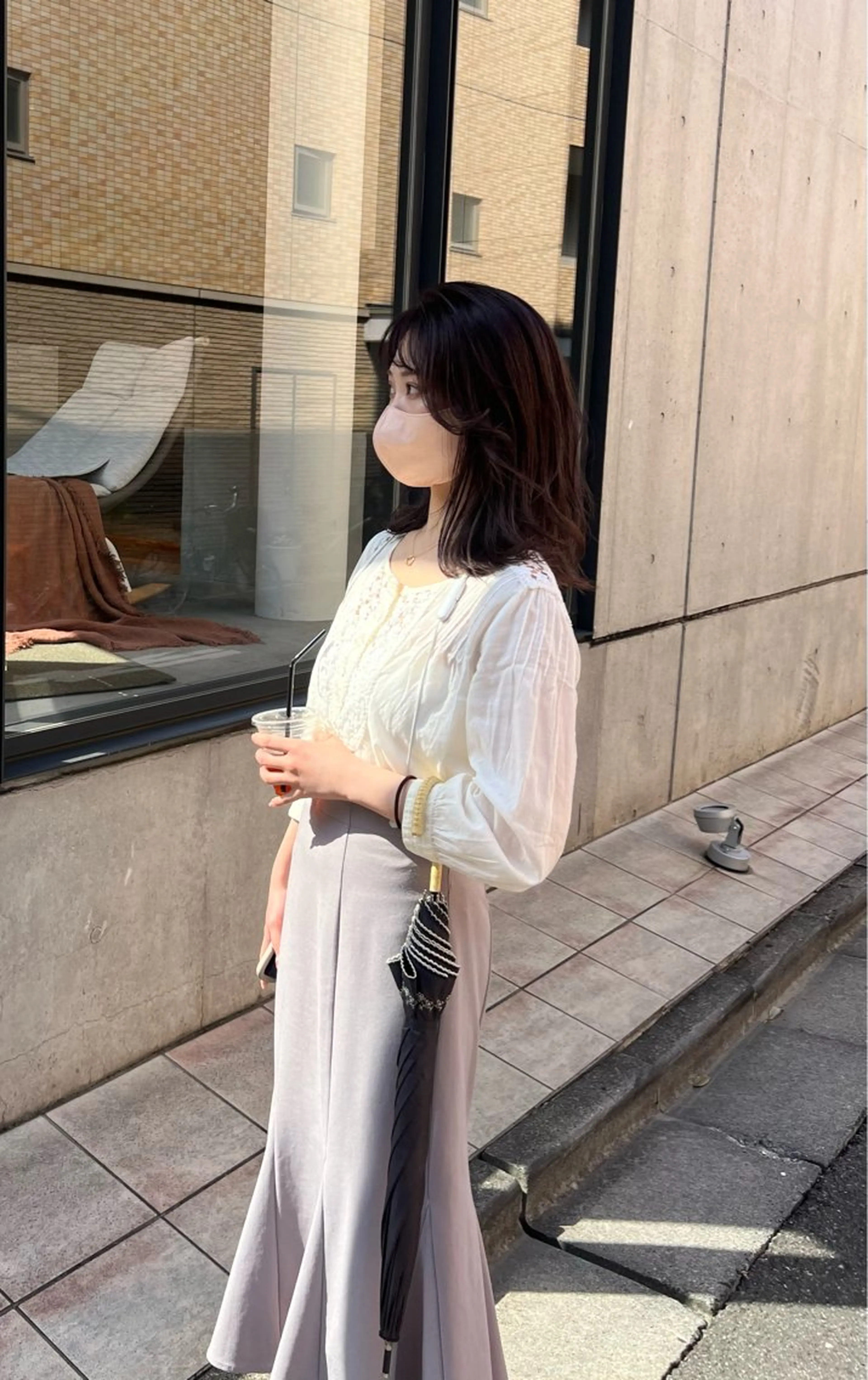ミディアム LOTUS表参道所属・【代表】 🌟MASA🌟美髪のヘアスタイル