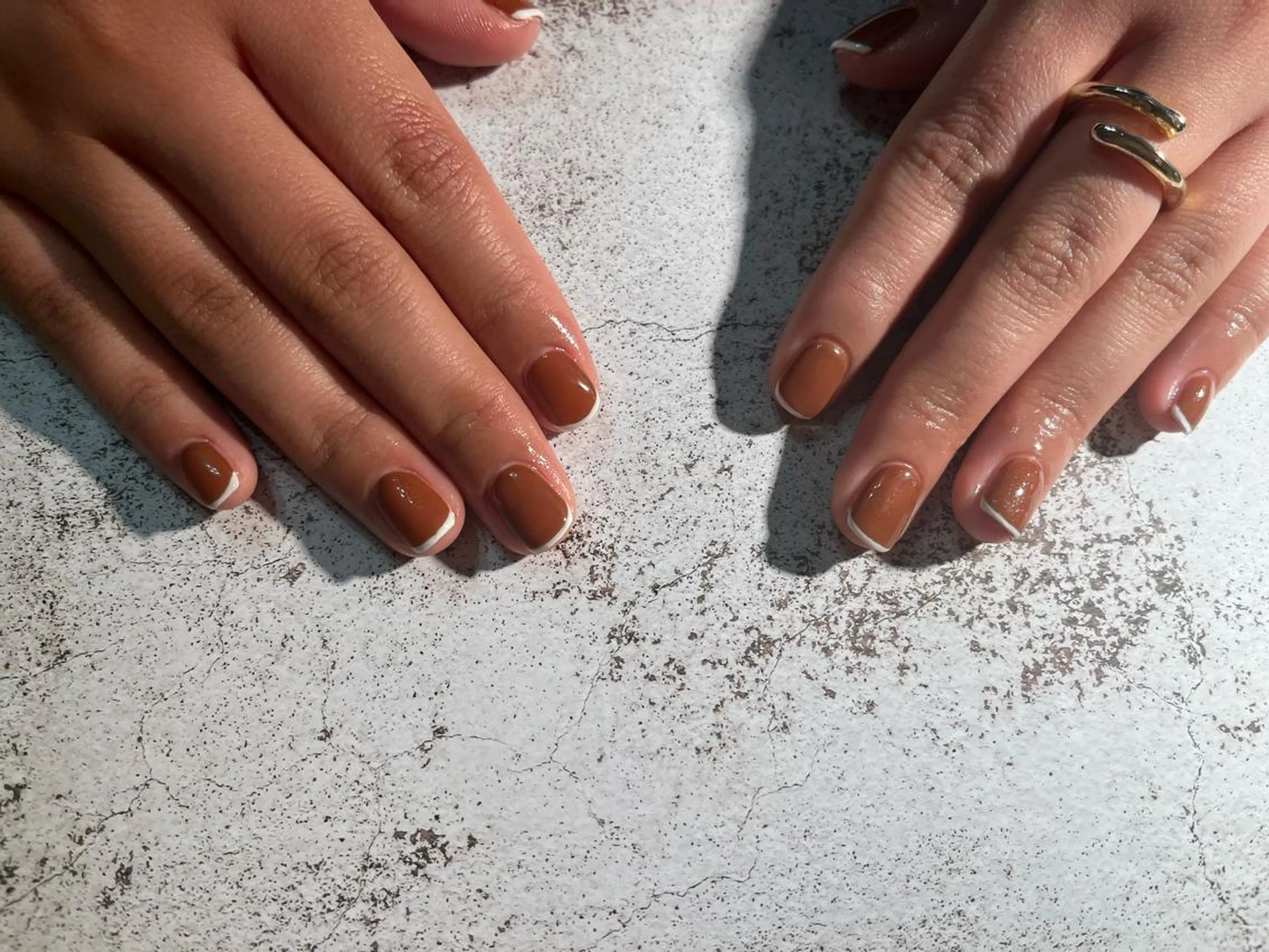 ネイル ハンドネイル Kimura Yukoのネイルデザイン