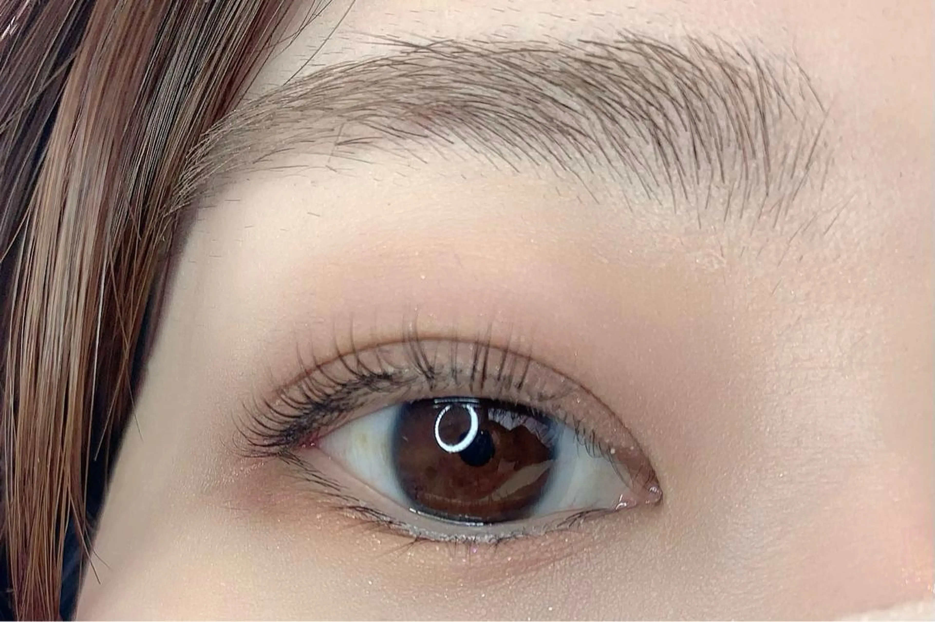 マツエク・マツパ 一重×まつ毛パーマ アトリエKT-2所属・ナルサワ トモミのエステ・リラクイメージ