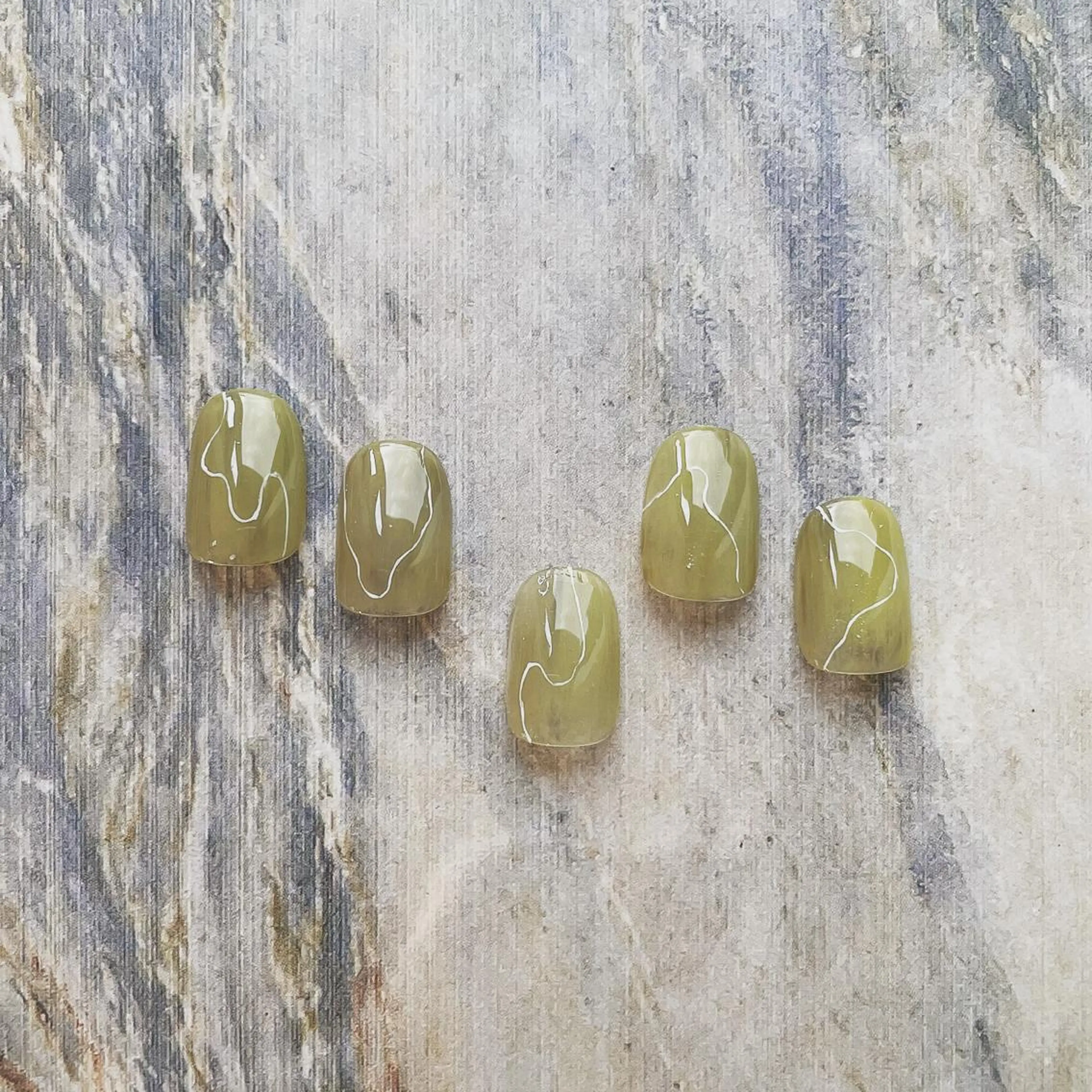 ネイル アートネイル ハンドネイル HiMe .のその他イメージ