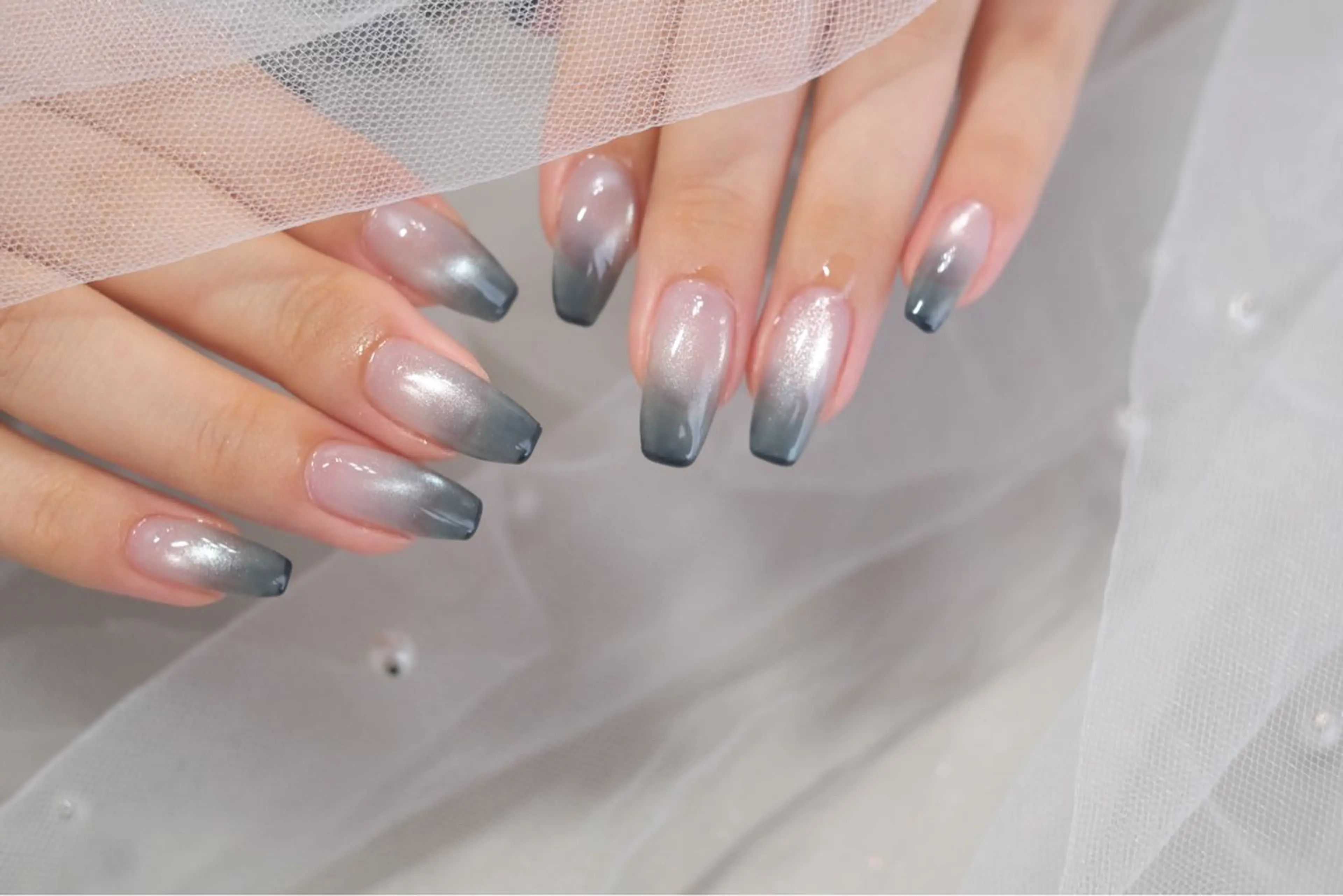 ネイル ハンドネイル nail salon NERINEのネイルデザイン