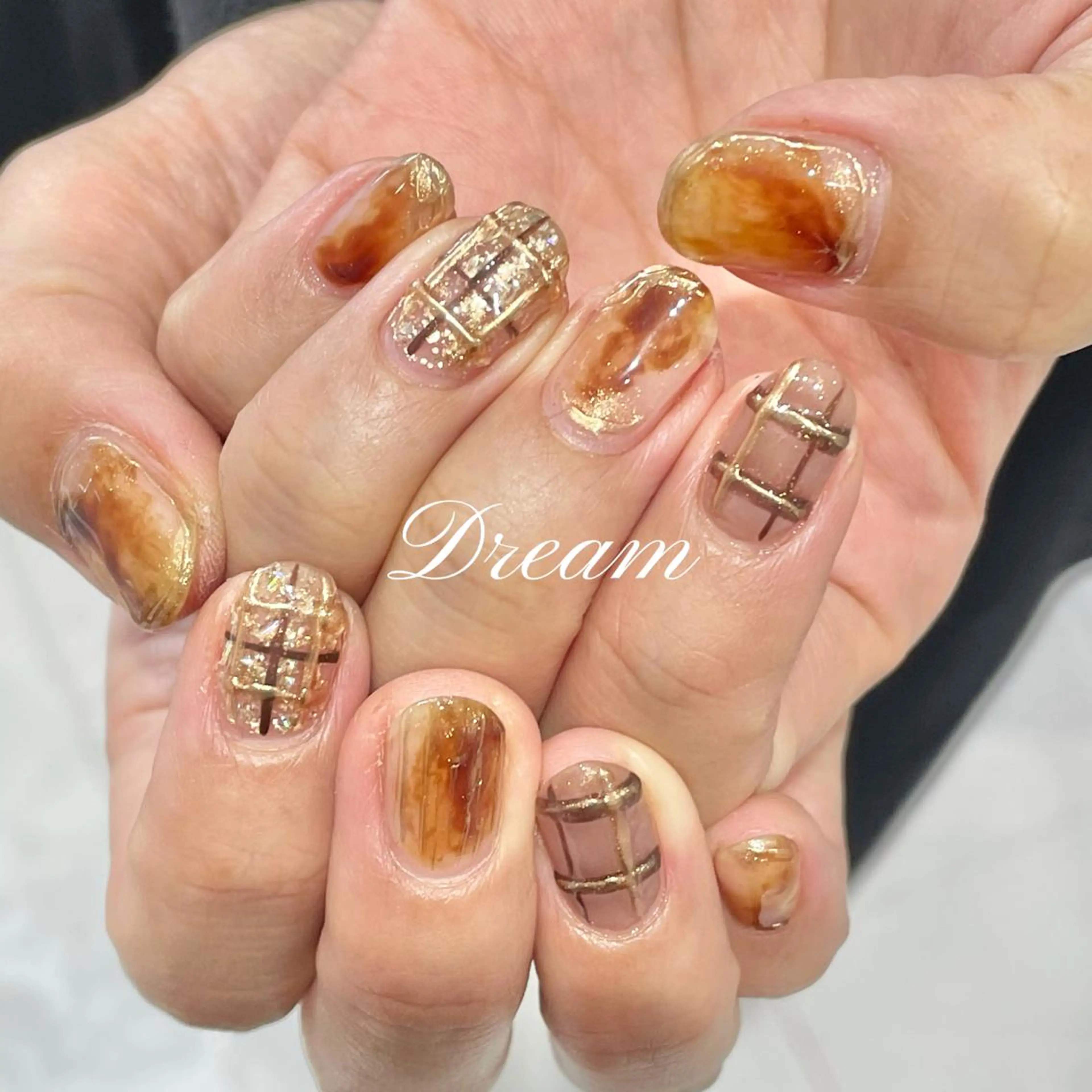 ネイル BeautySalon Dream所属・Ayaka ꙳★*ﾟのエステ・リラクイメージ
