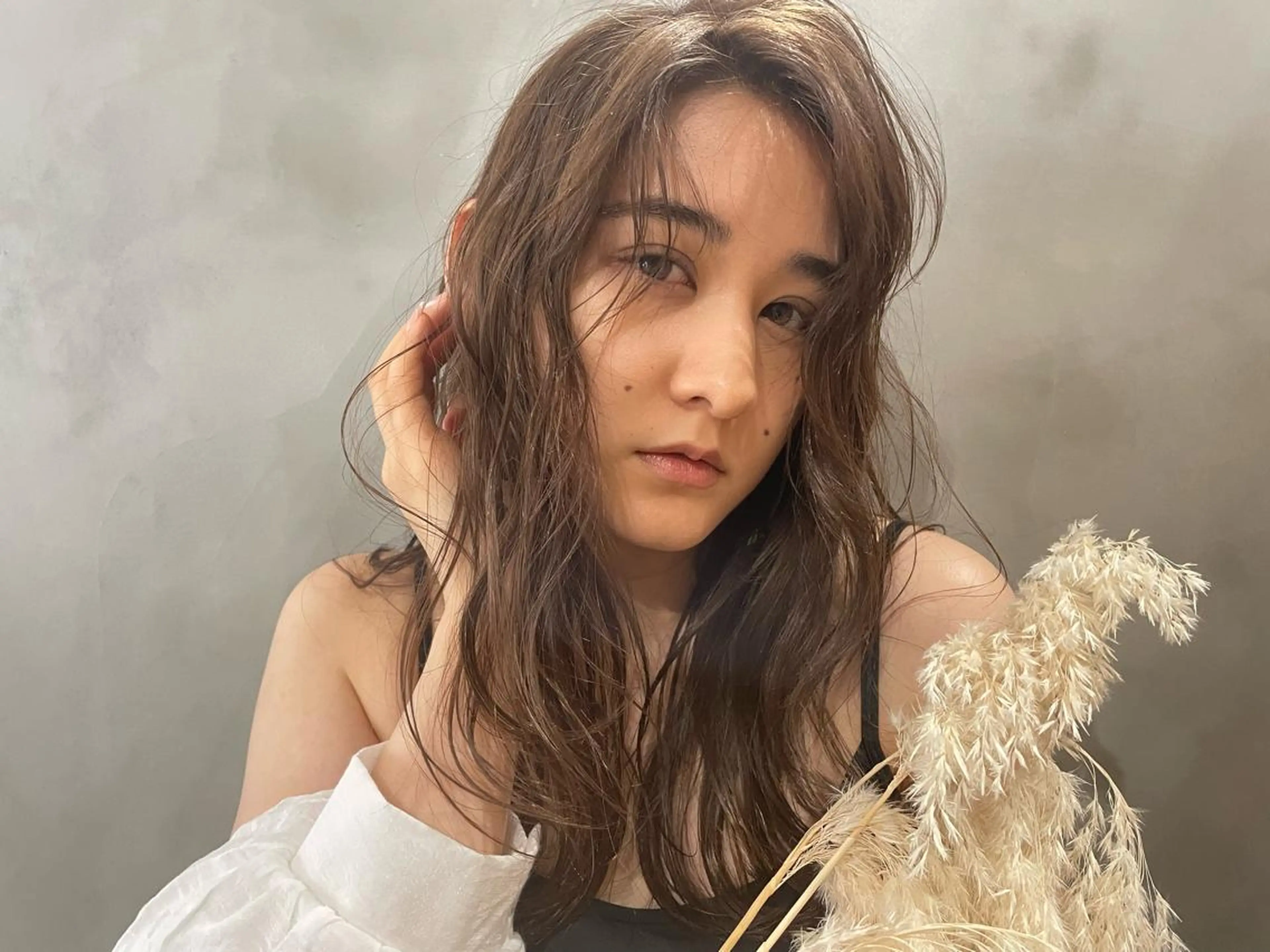 ロング カラー ママ美容師🙆‍♀️ yukaのヘアスタイル