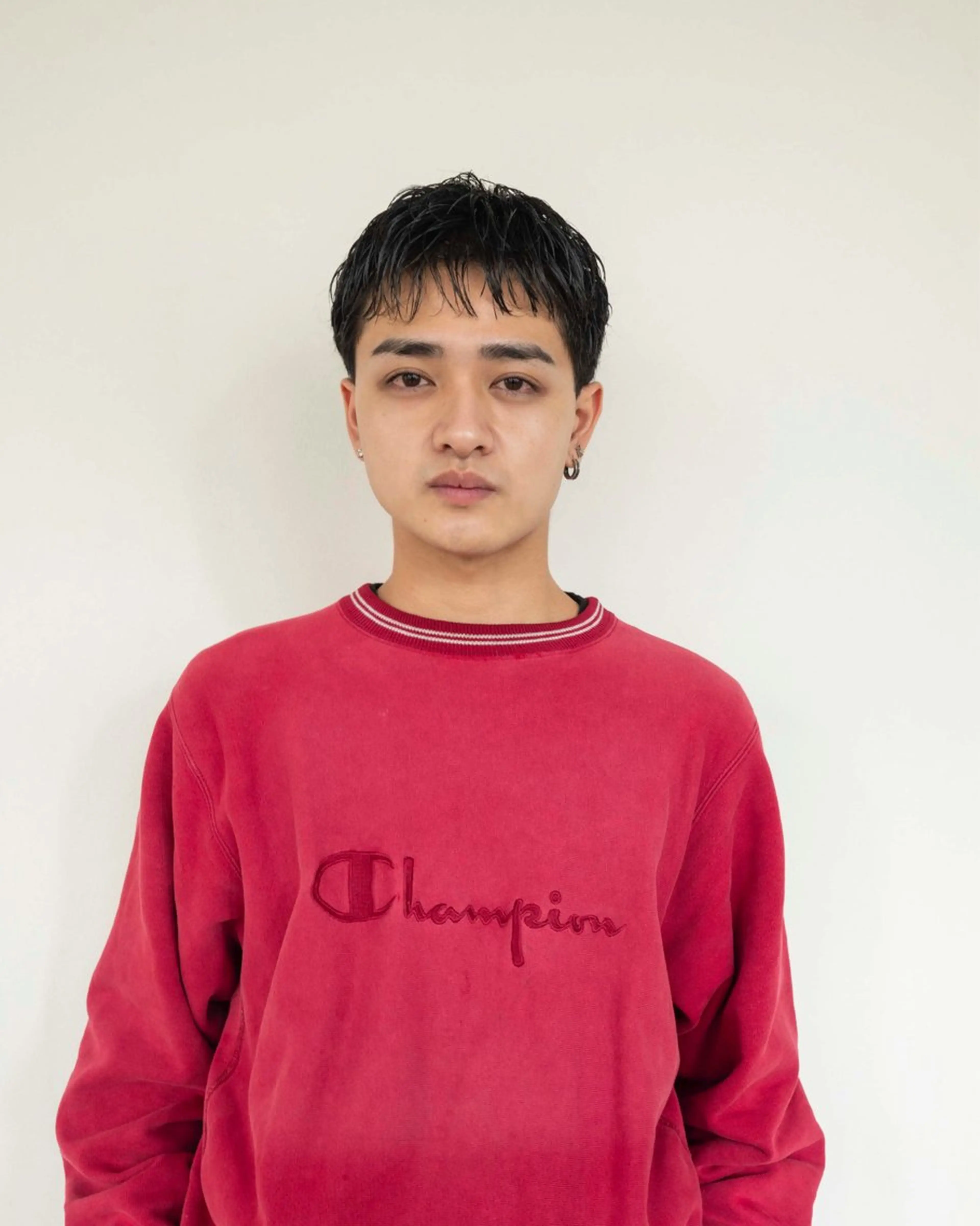 メンズ カット ANY/メンズ特化/ シバヤ　ユウキのヘアスタイル