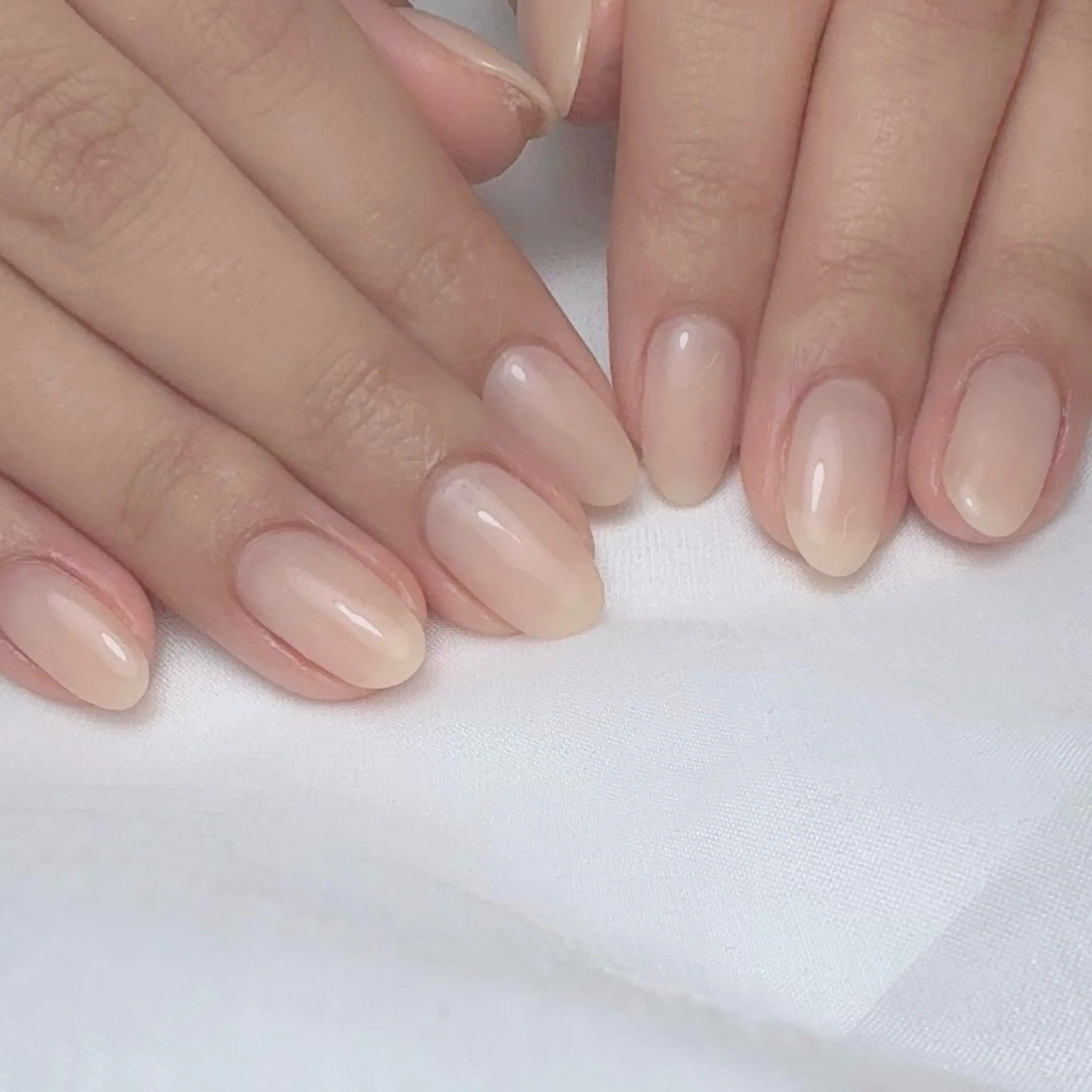 ネイル NailOnason ナナのネイルデザイン