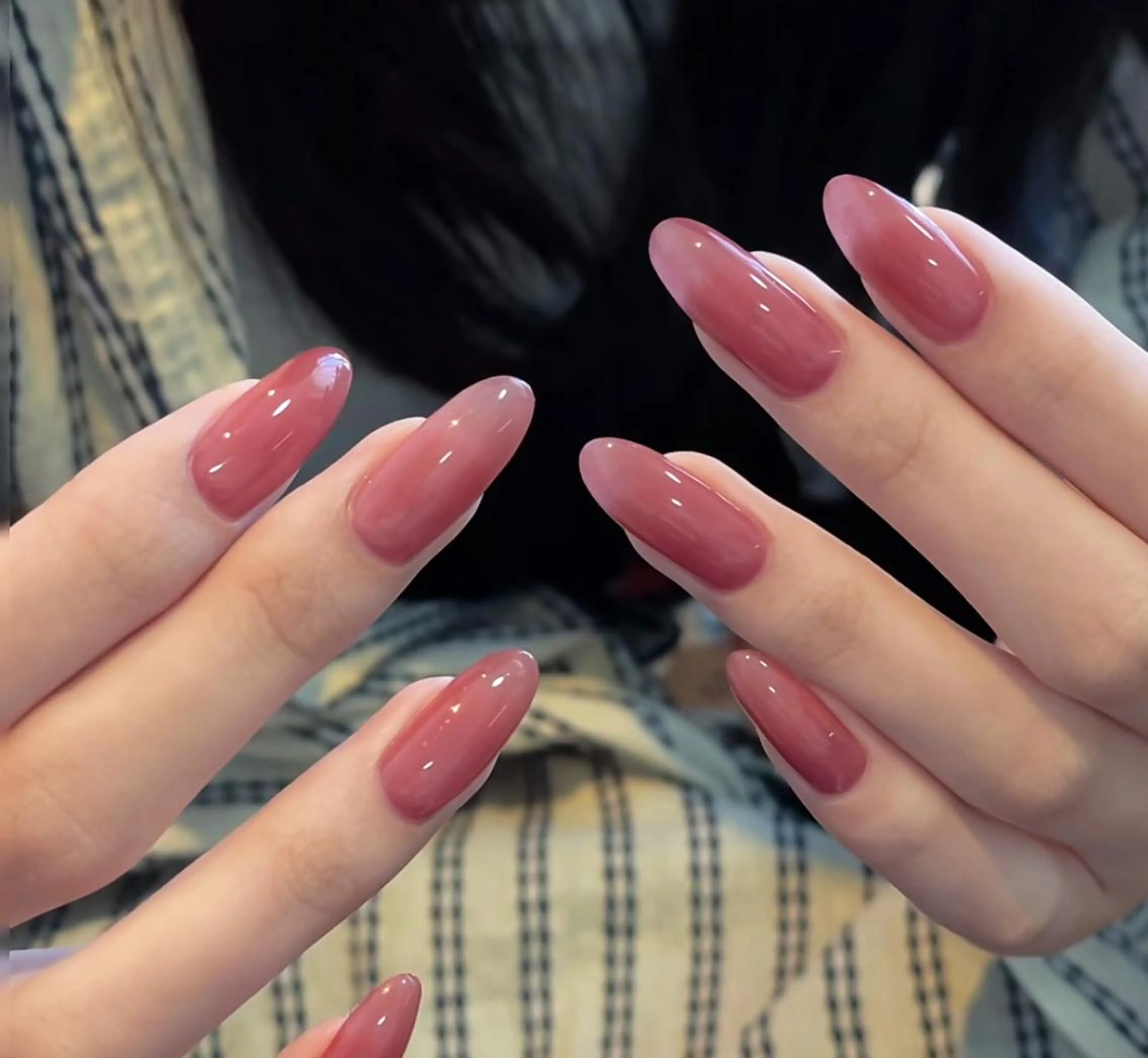 ネイル ハンドネイル ル ルのネイルデザイン