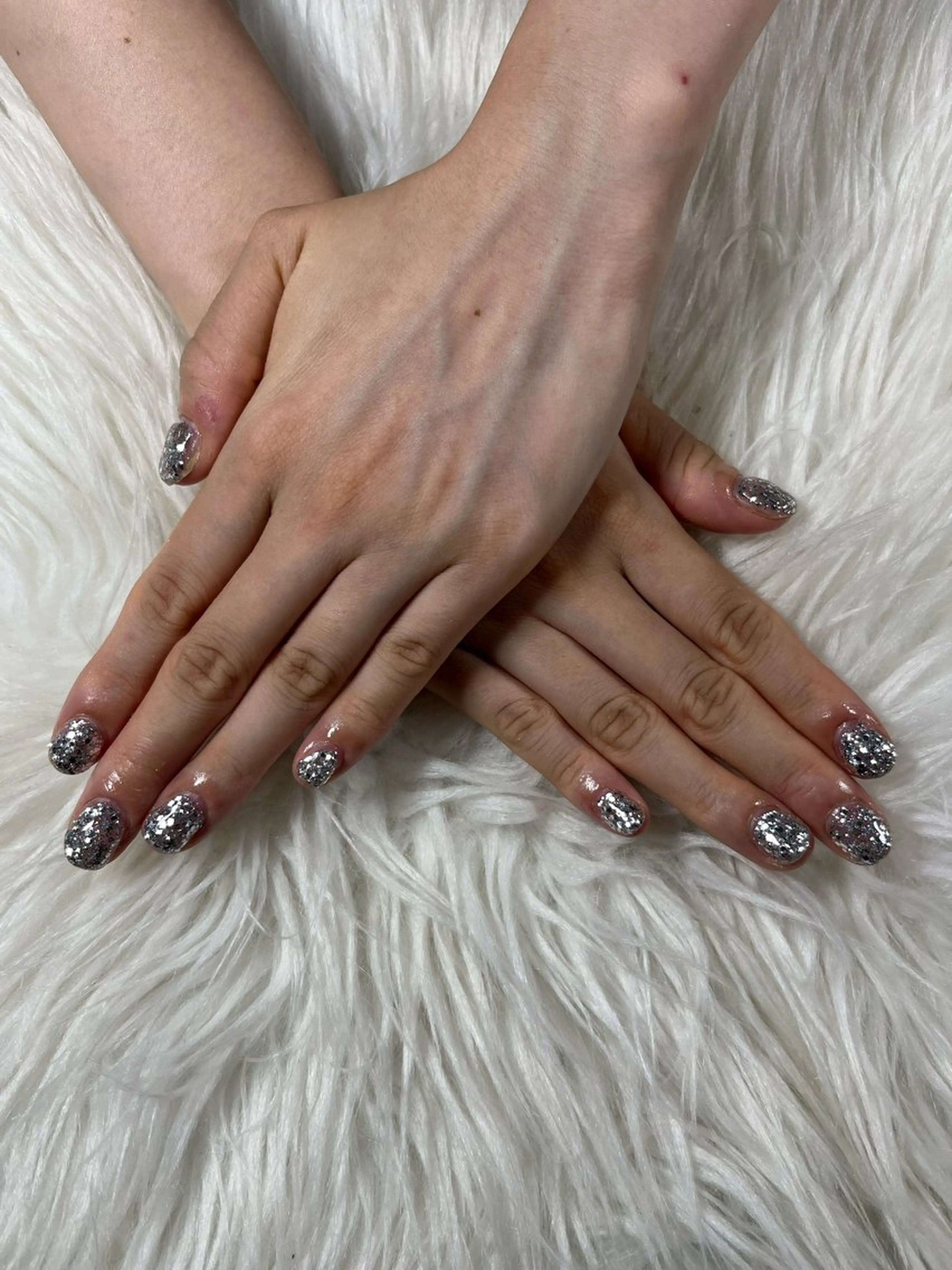 ネイル Saya.🐰💅 LOA.のネイルデザイン