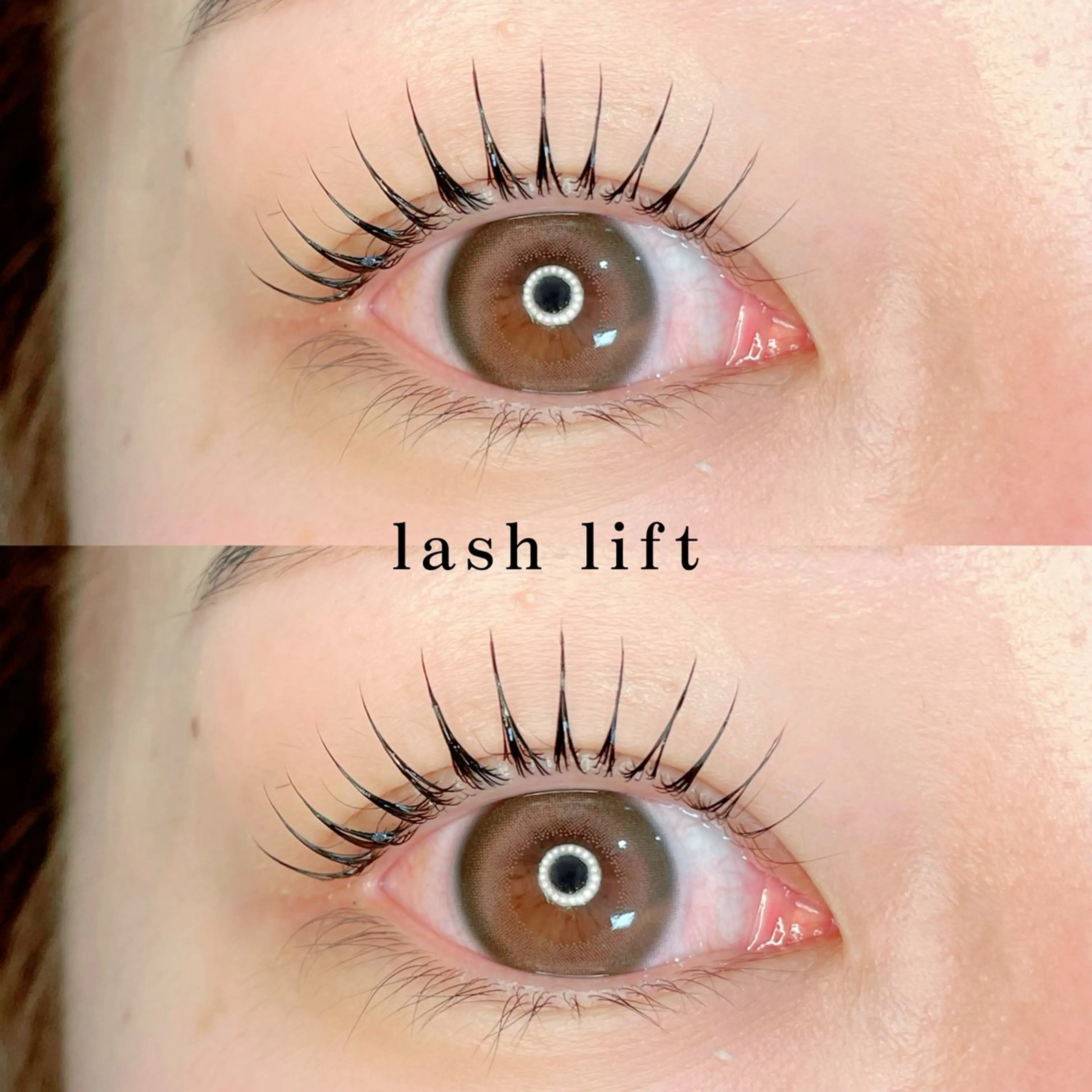 マツエク・マツパ マツパ パリジェンヌ/美眉 OLIVIA加藤のマツエク・マツパデザイン