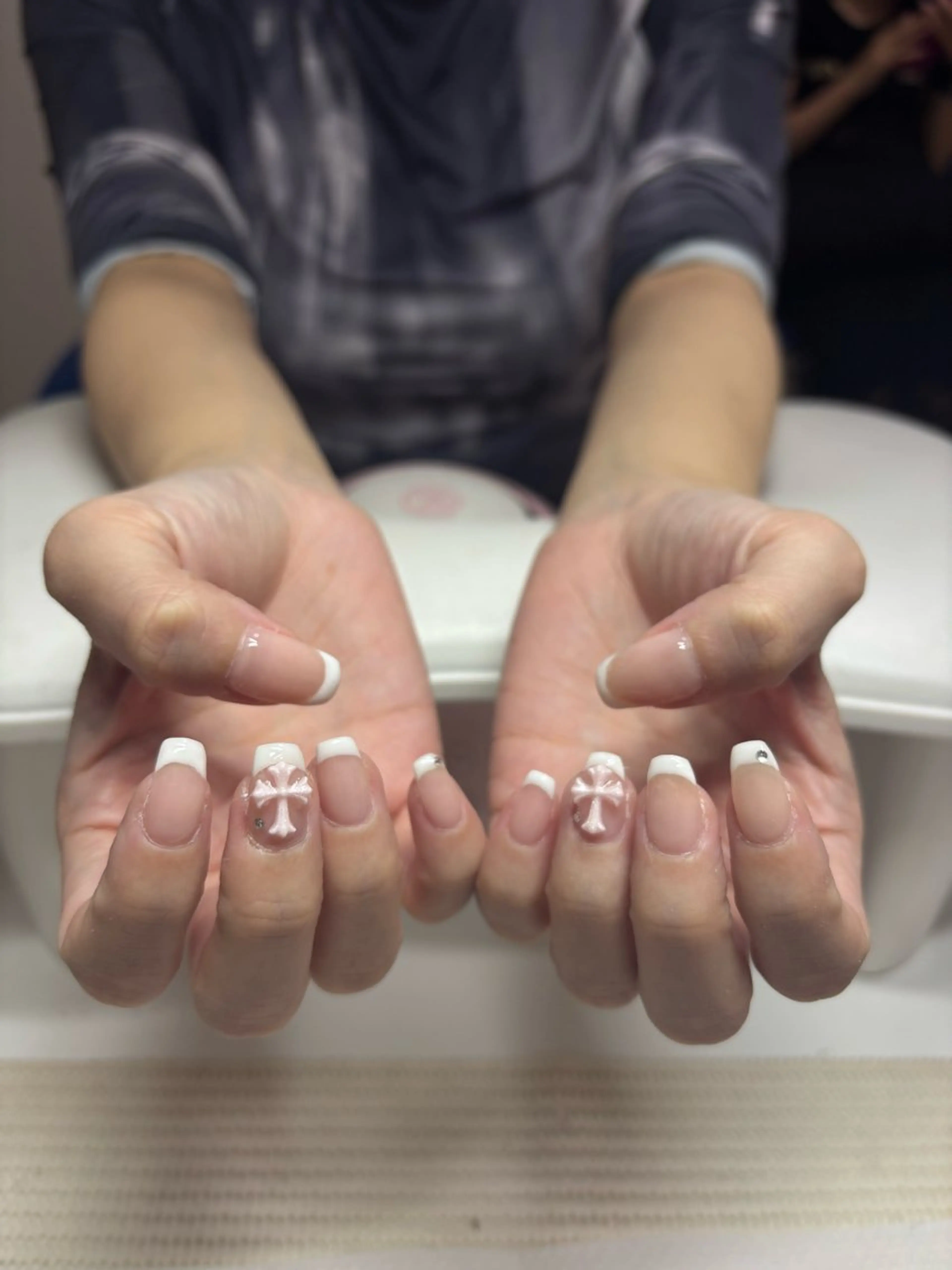 ネイル ハンドネイル MACHÉRIE青山 🎀amiのネイルデザイン