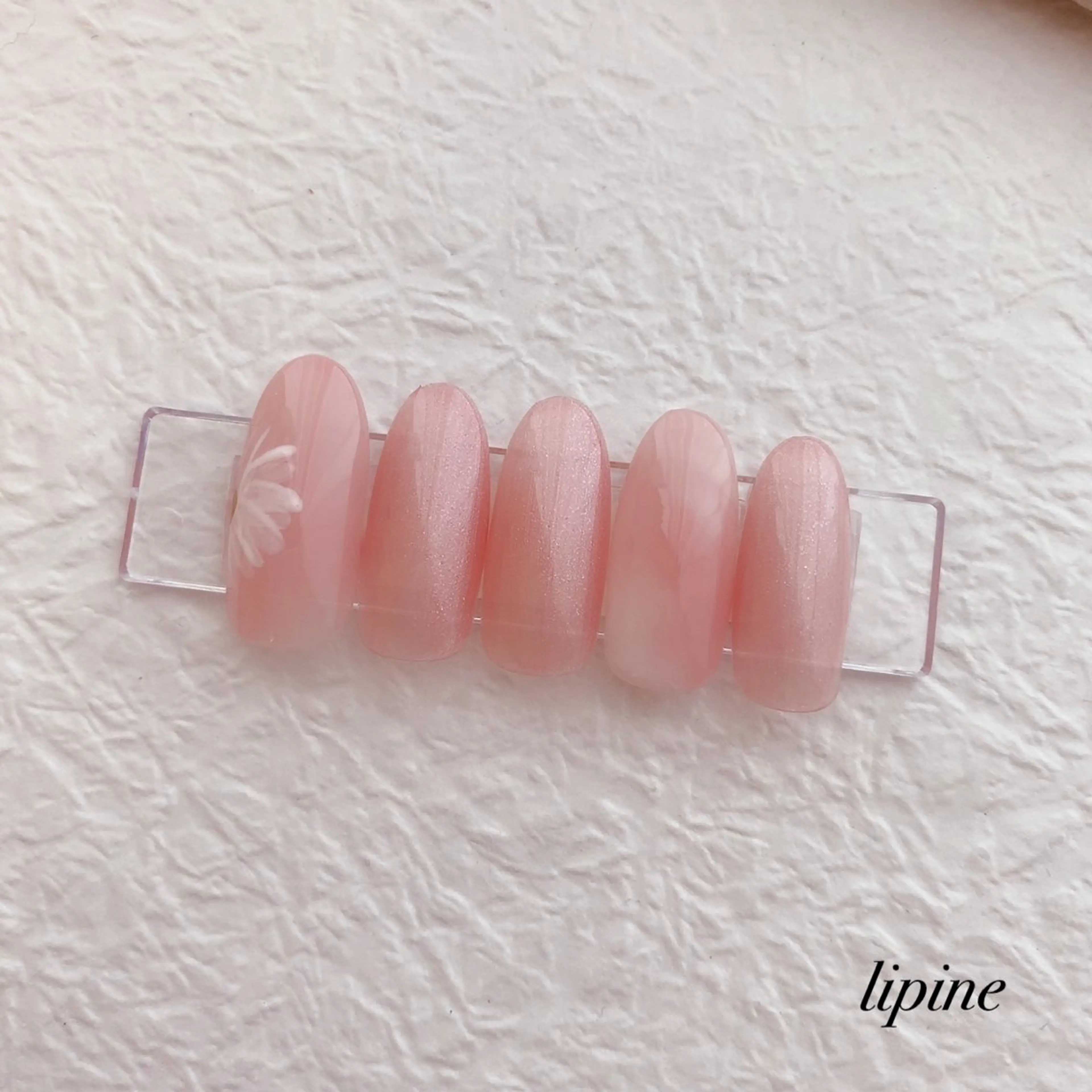 ネイル ネイルサロン lipineのネイルデザイン