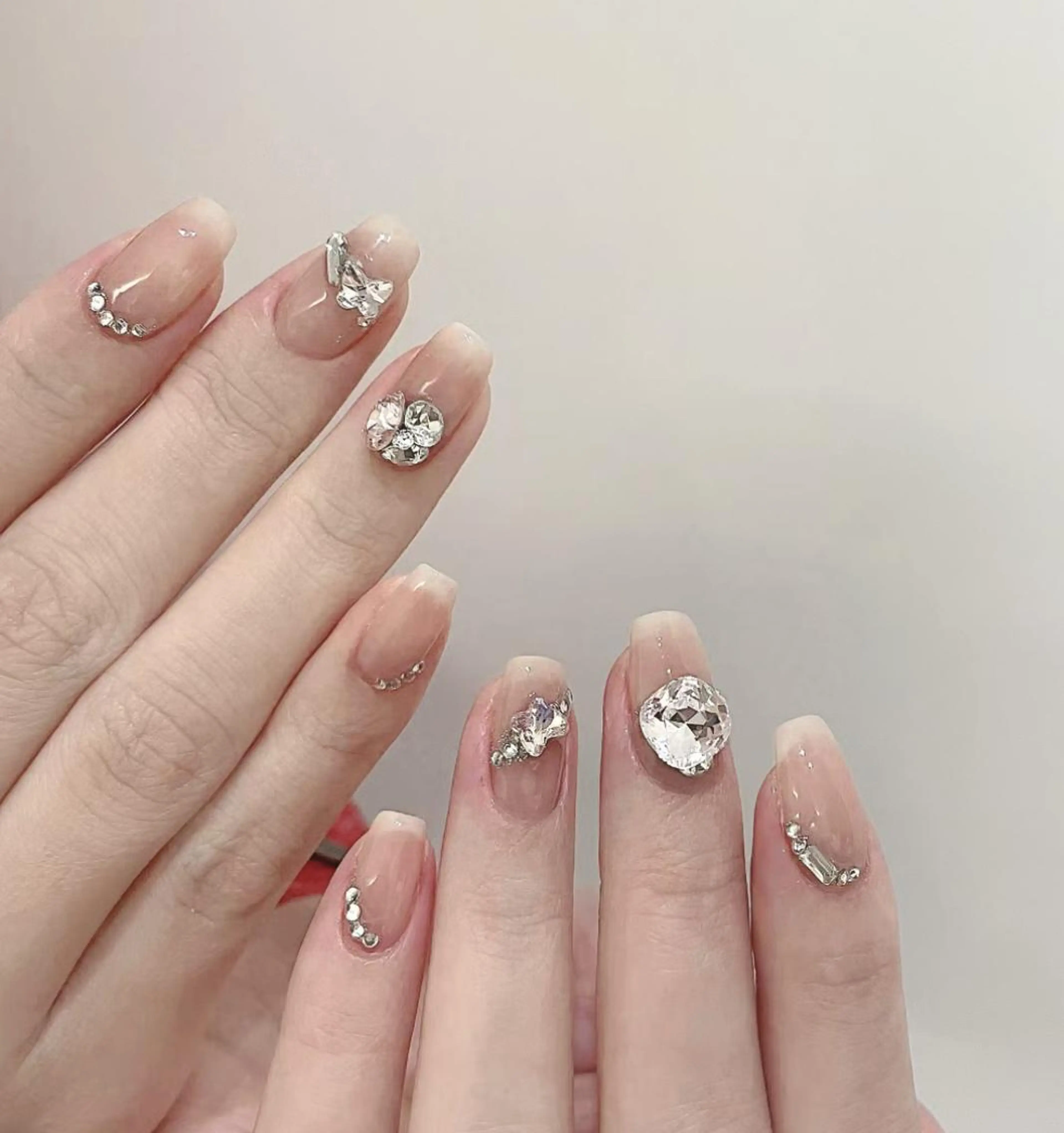 ネイル Rejoice Nail Salonのネイルデザイン