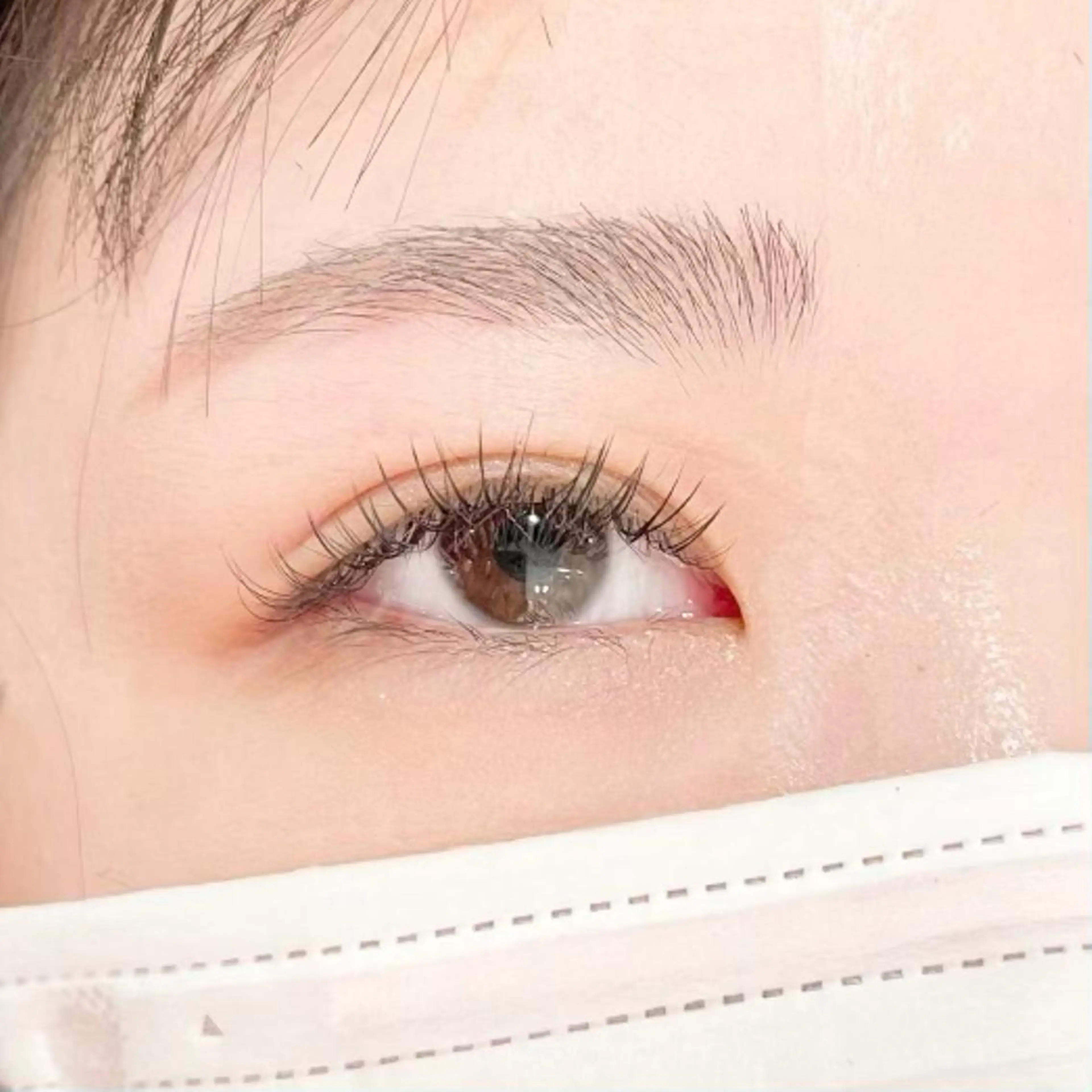 マツエク・マツパ SÖPÖ/SAIKO ♡まつげ眉毛サロンのマツエク・マツパデザイン