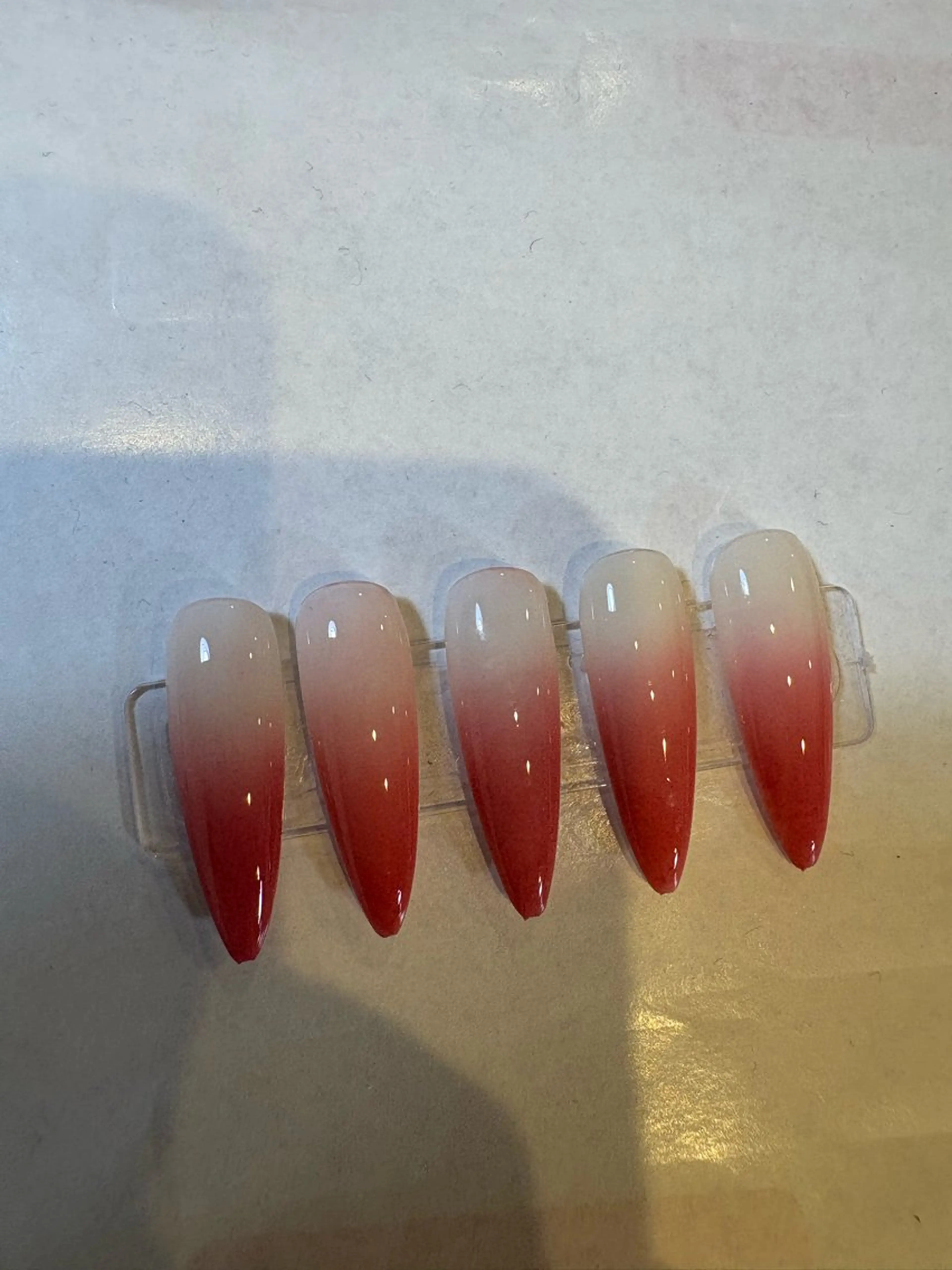 ネイル mi kaのネイルデザイン