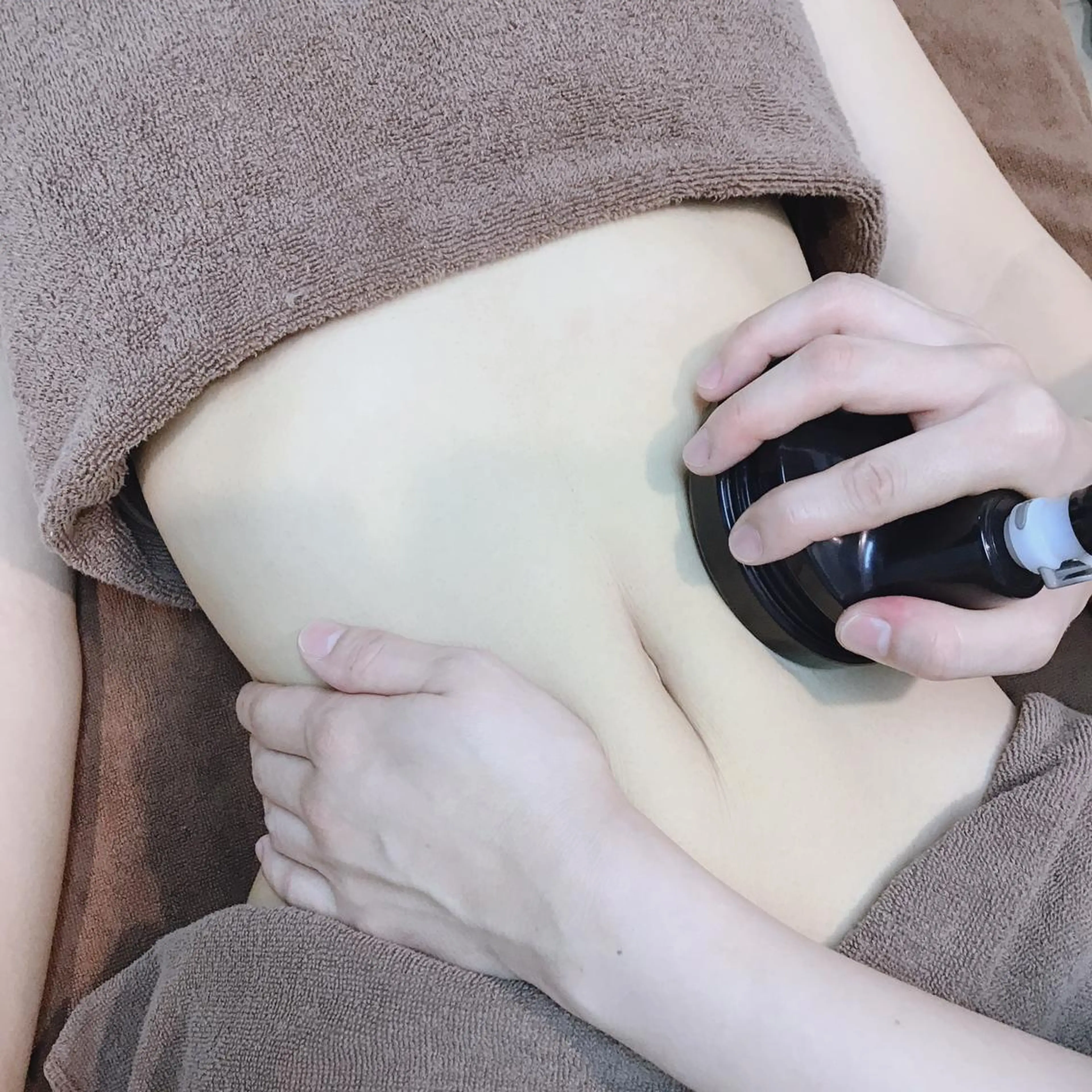 エステ リラク U24💗学割エステ 💗RAYVIS池袋のエステ・リラクイメージ