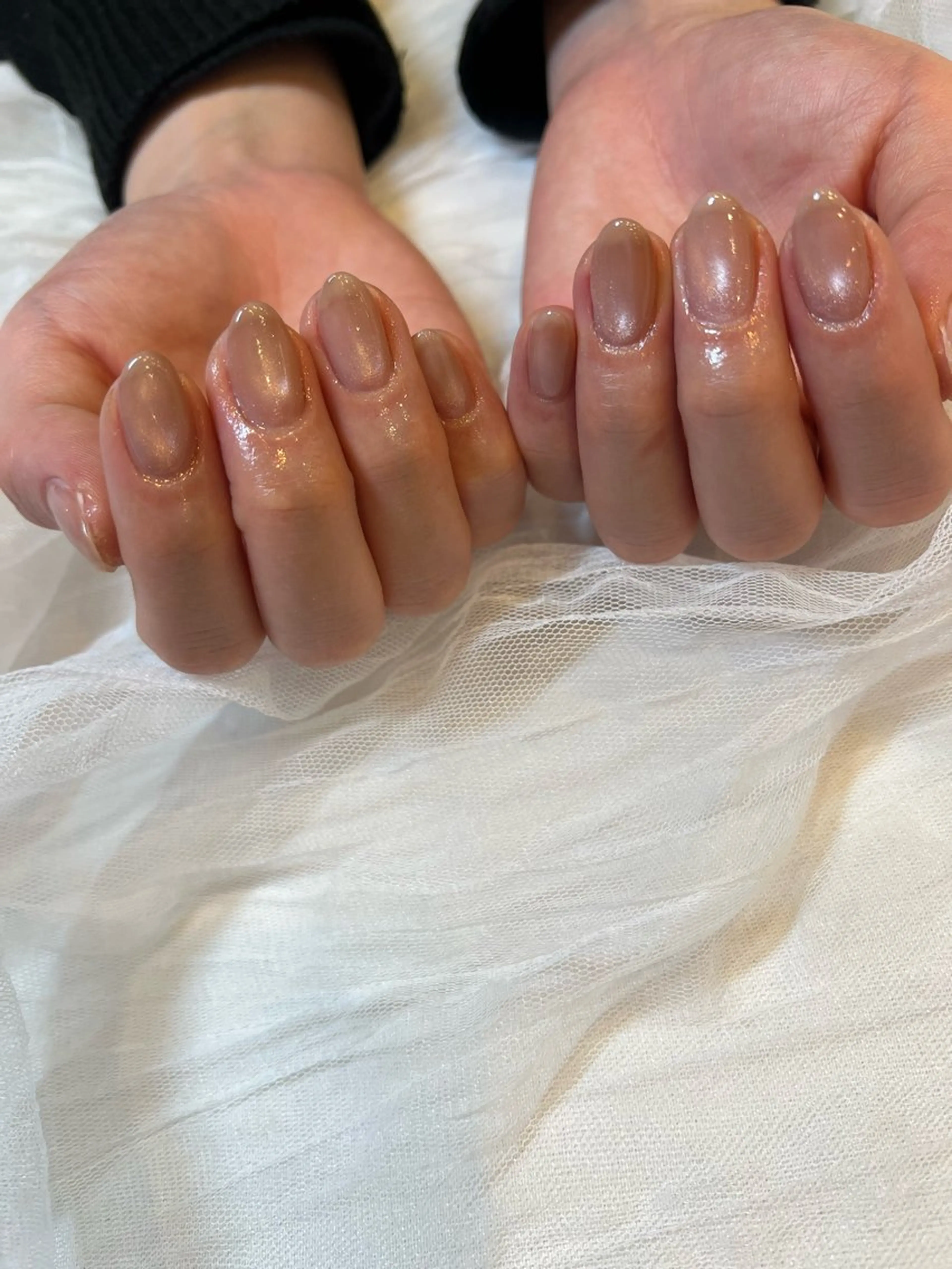 ネイル maison　opus所属・nailartist lisaのネイルデザイン
