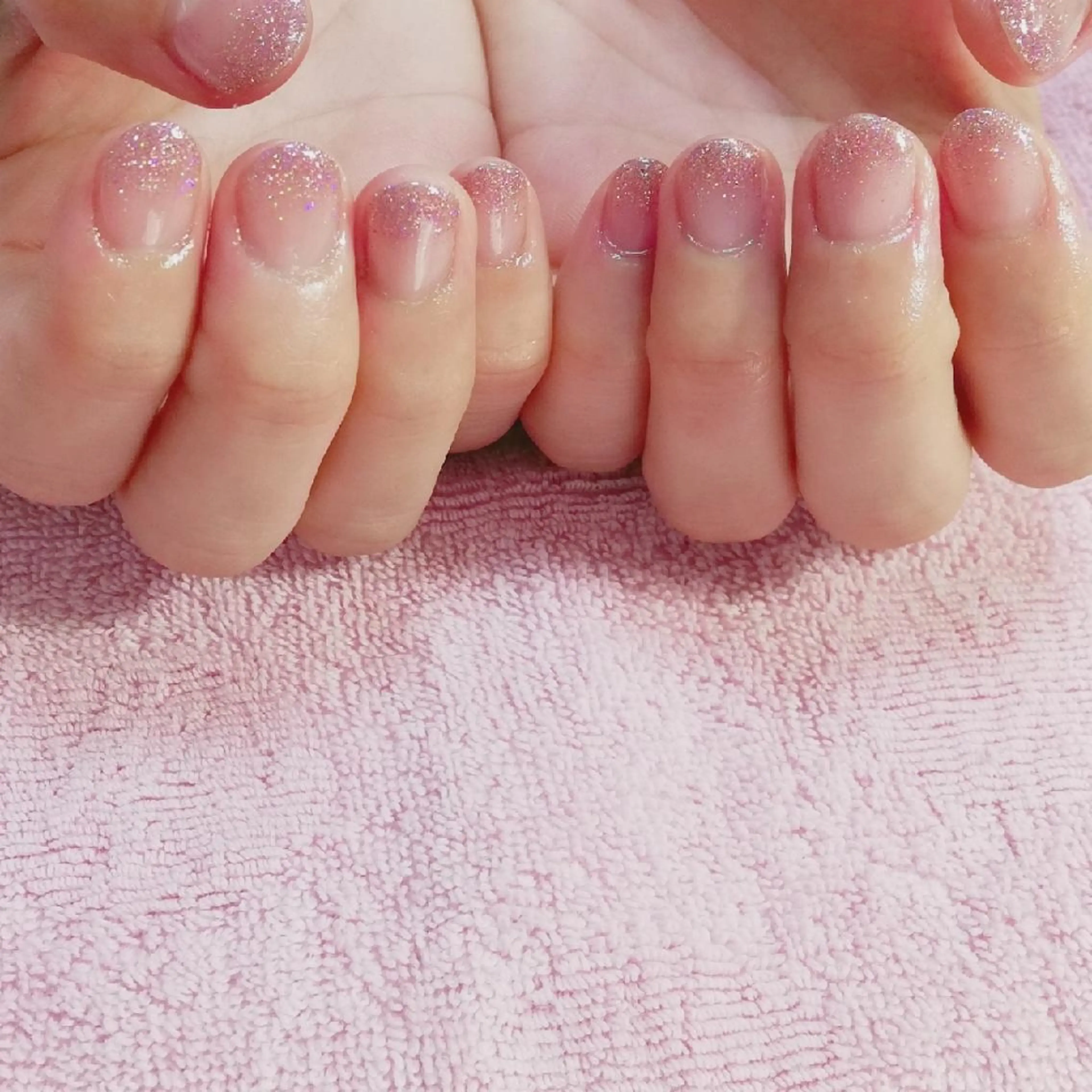 ネイル ハンドネイル ネイルサロンほっこり kanaのネイルデザイン