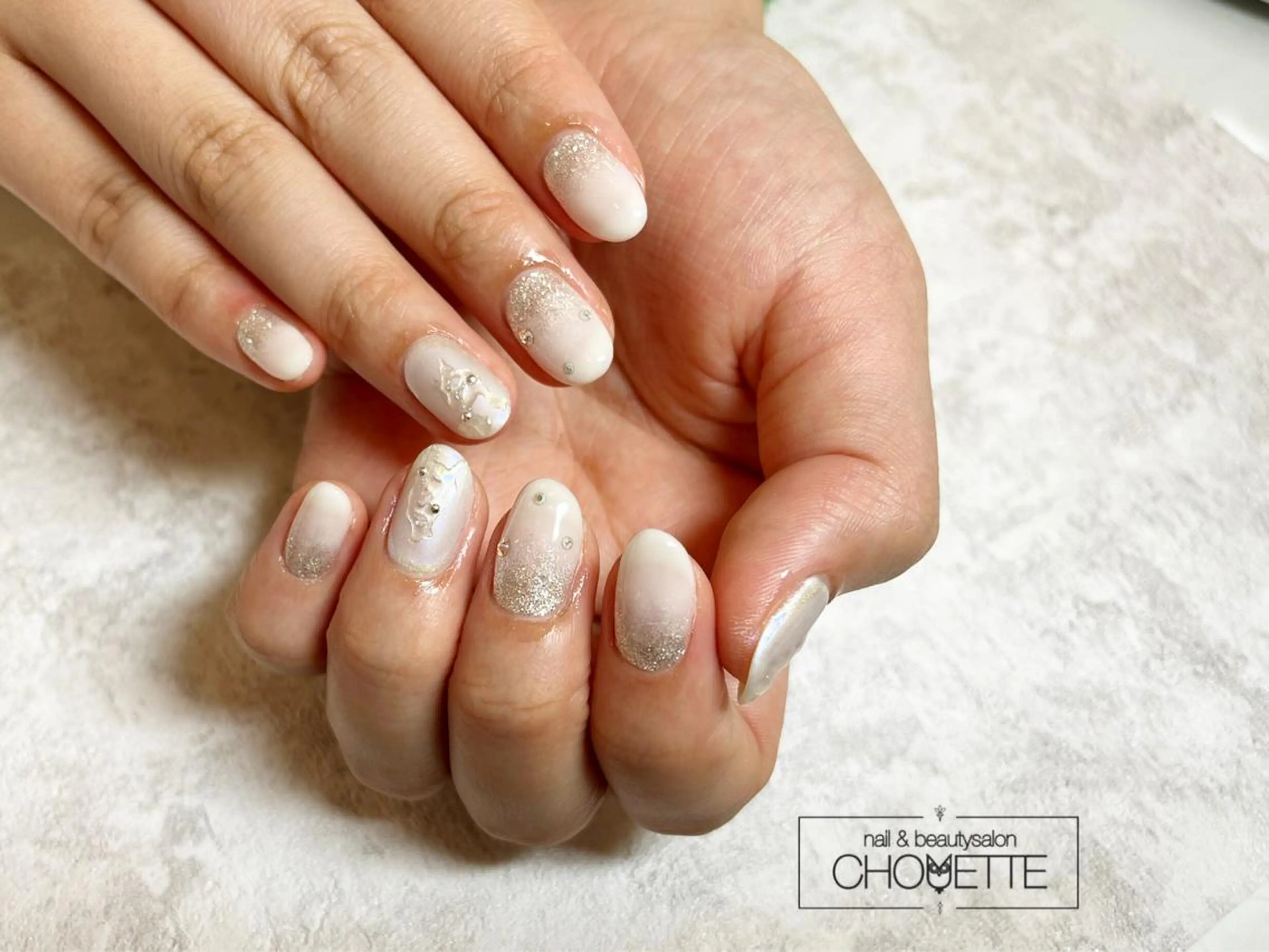 ネイル maikai_a_ nail Anzuのネイルデザイン