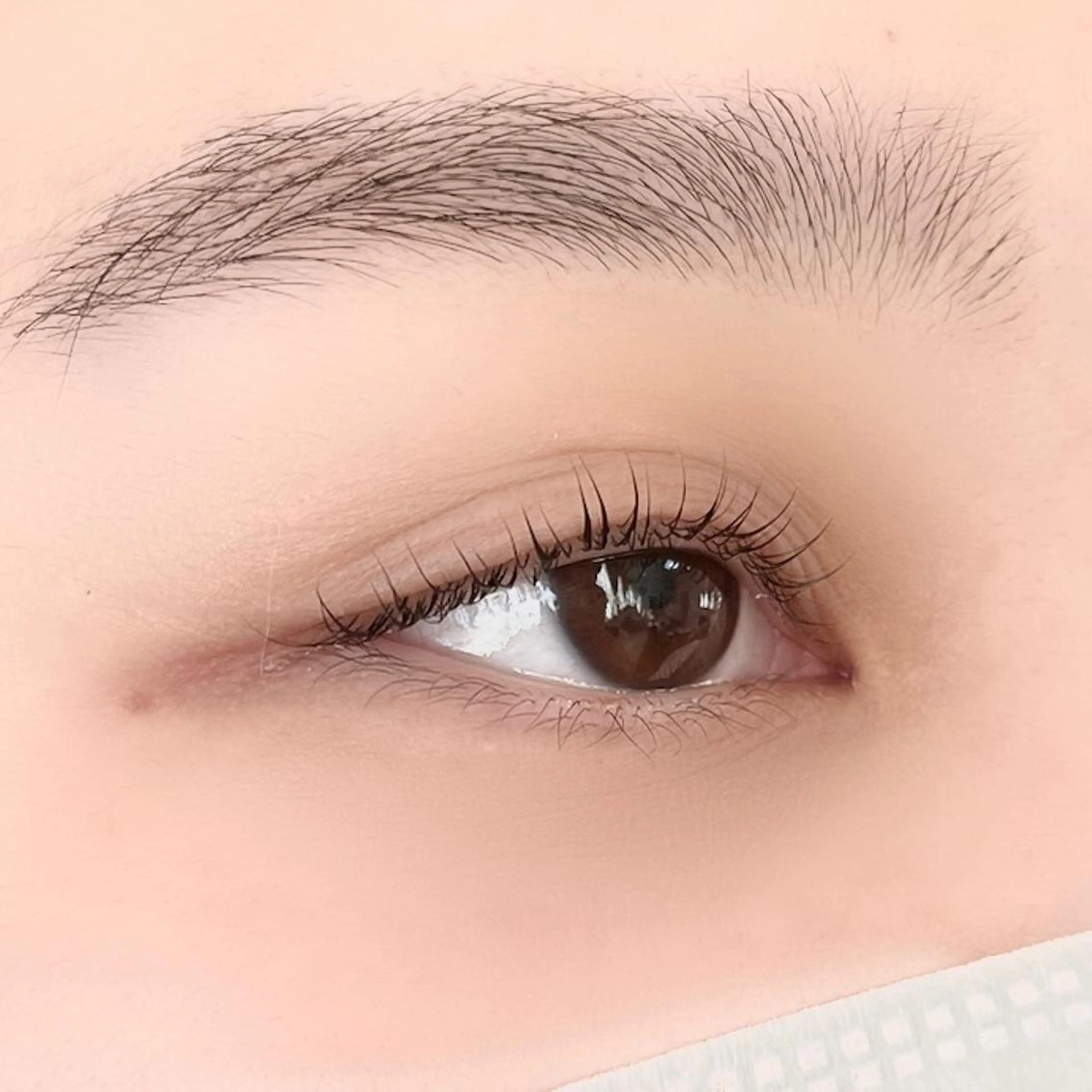 マツエク・マツパ 🦋平林 未莉🦋✨のマツエク・マツパデザイン