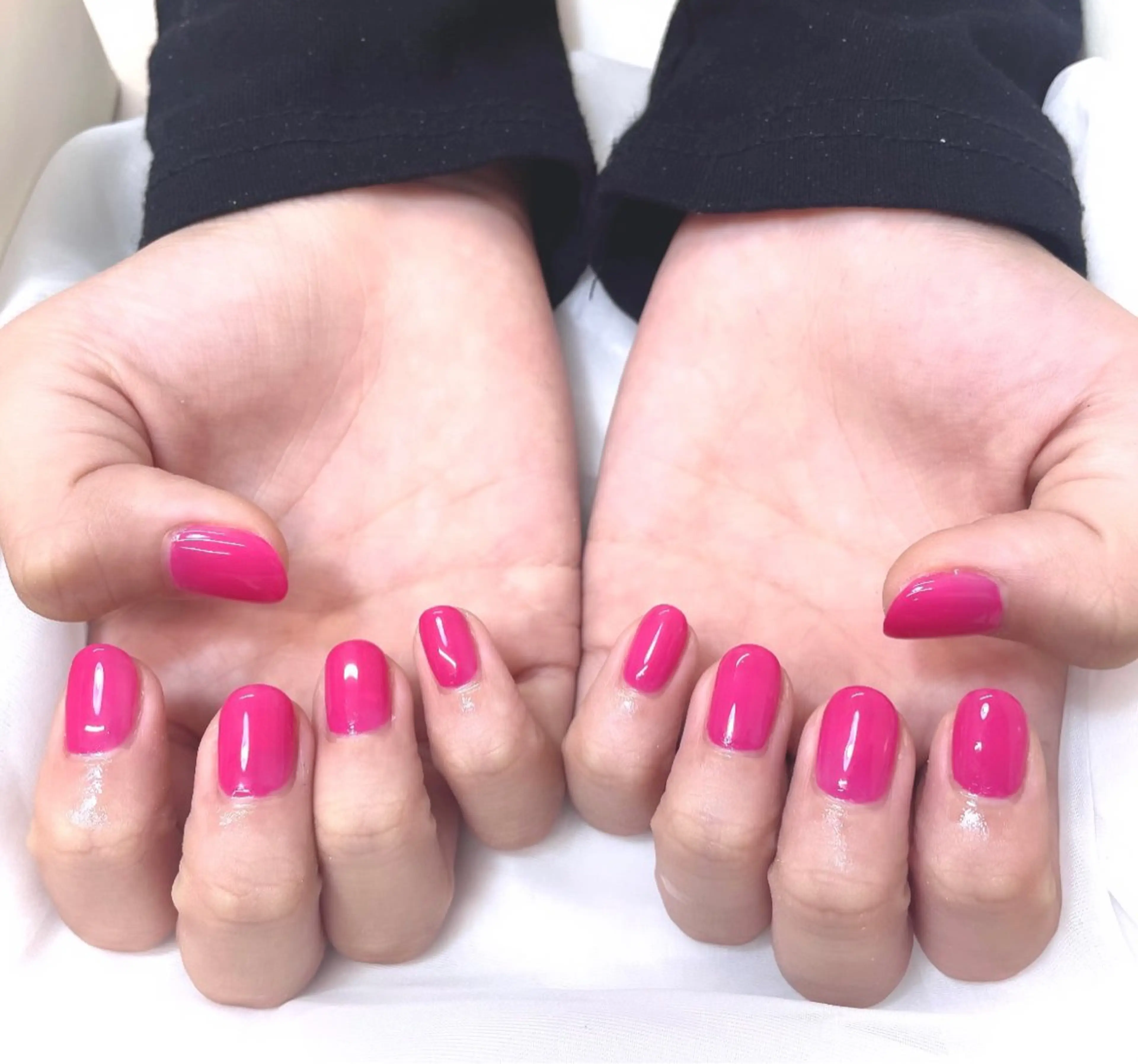 ネイル Nail salon s.k.所属・Nailist. emiのネイルデザイン