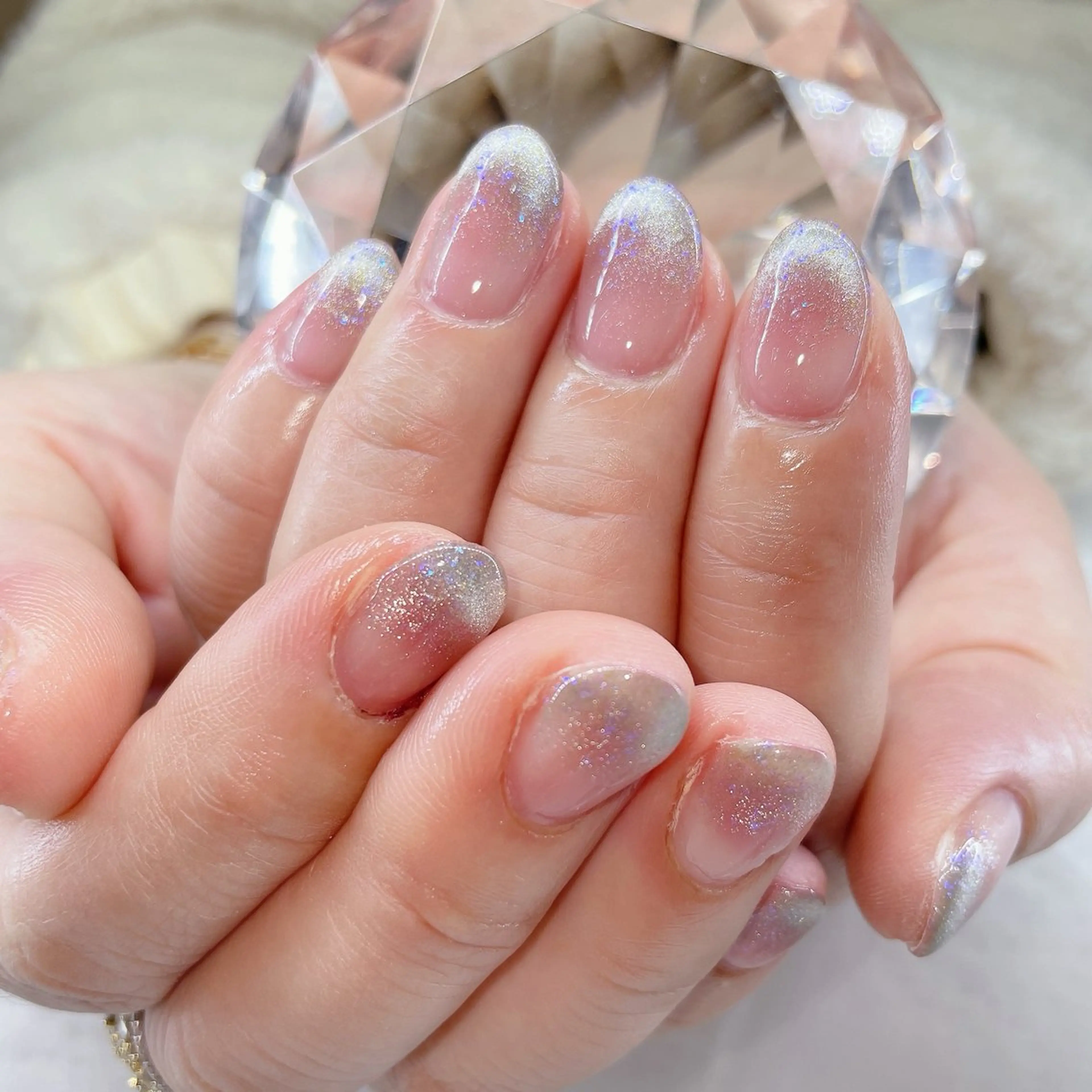 ネイル ハンドネイル misun_nail所属・misun_ nailのネイルデザイン