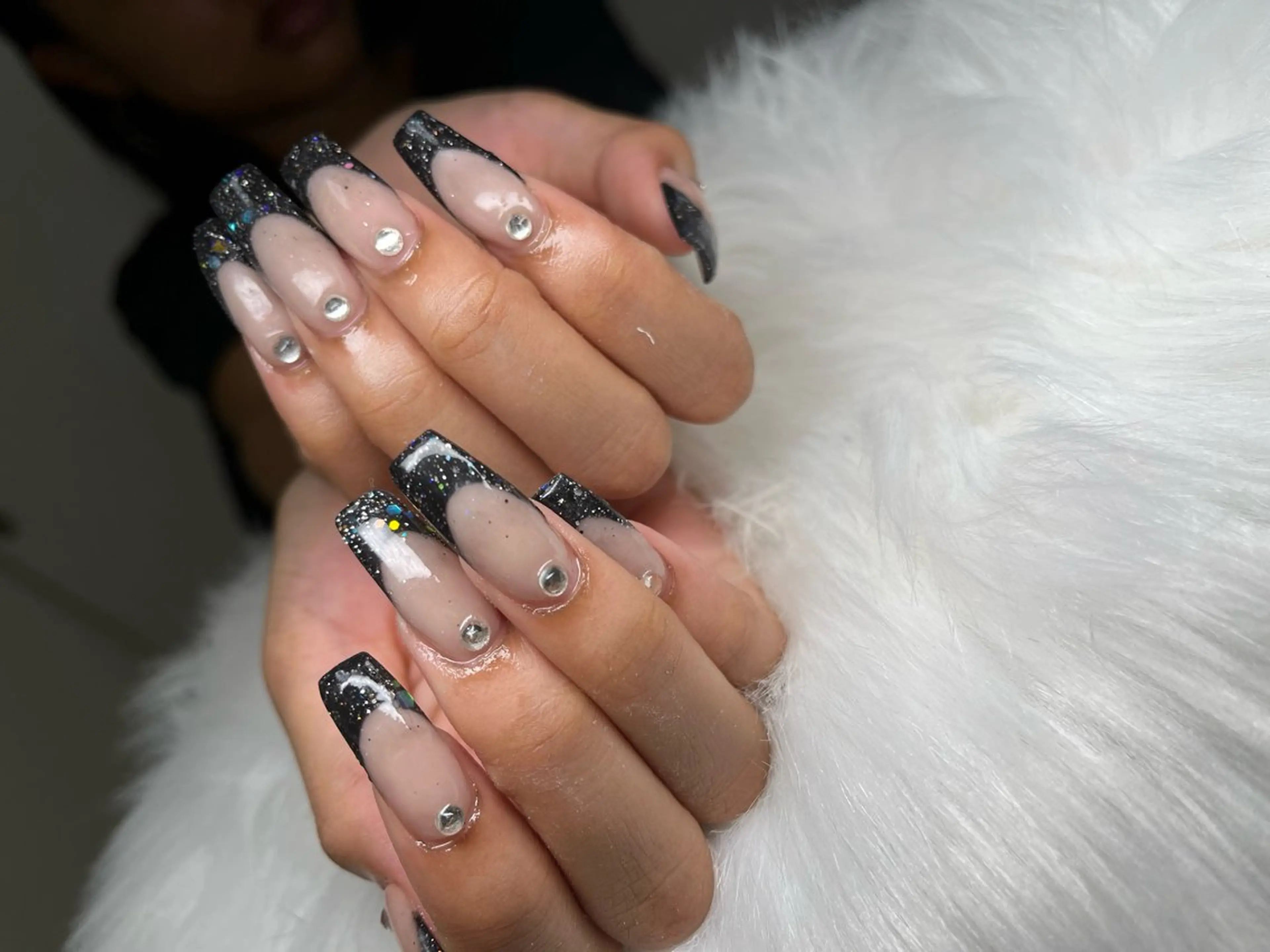 ネイル ハンドネイル JR西大路駅徒歩1分 JBネイルのネイルデザイン