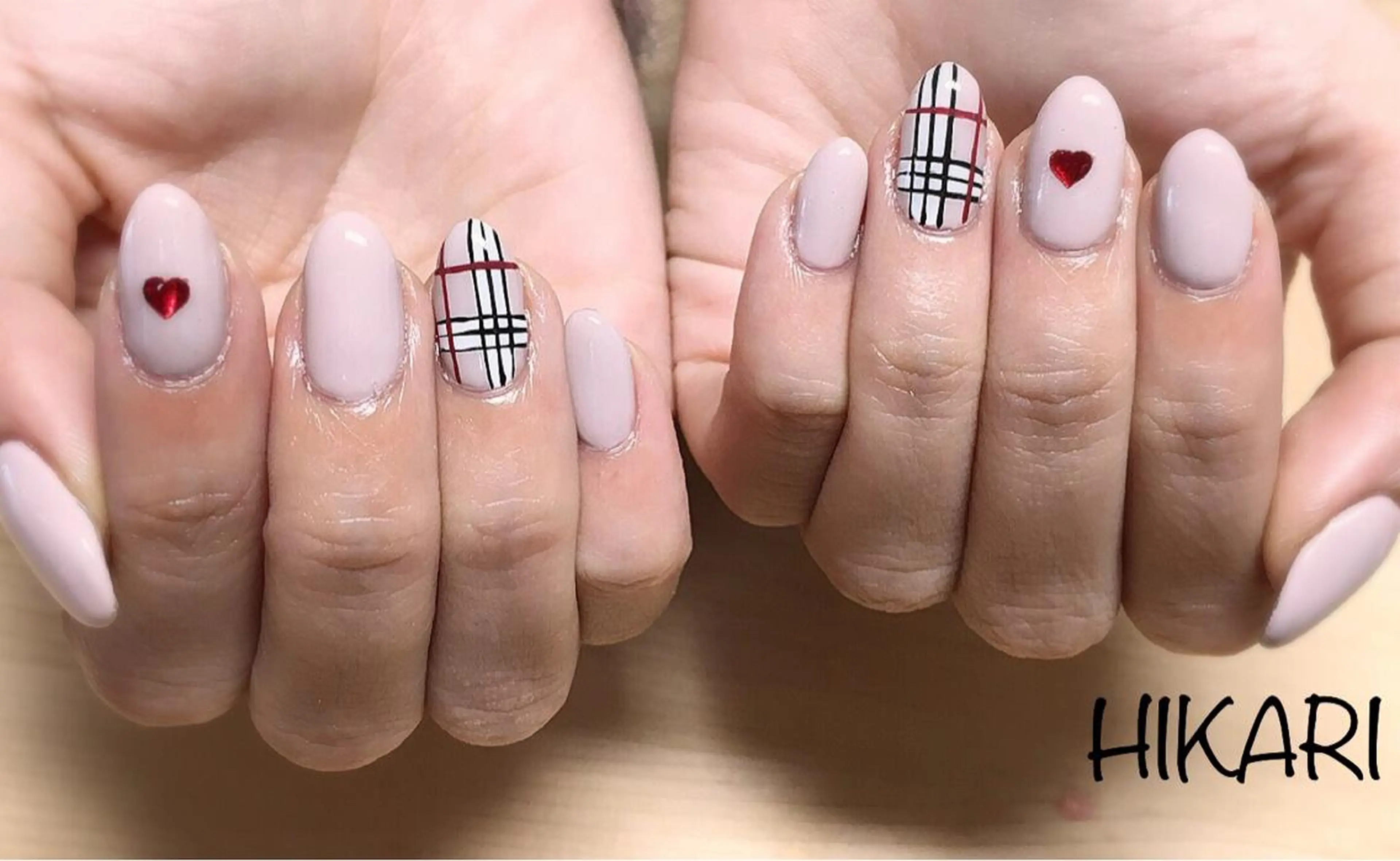 ネイル CULU -LUのネイルデザイン