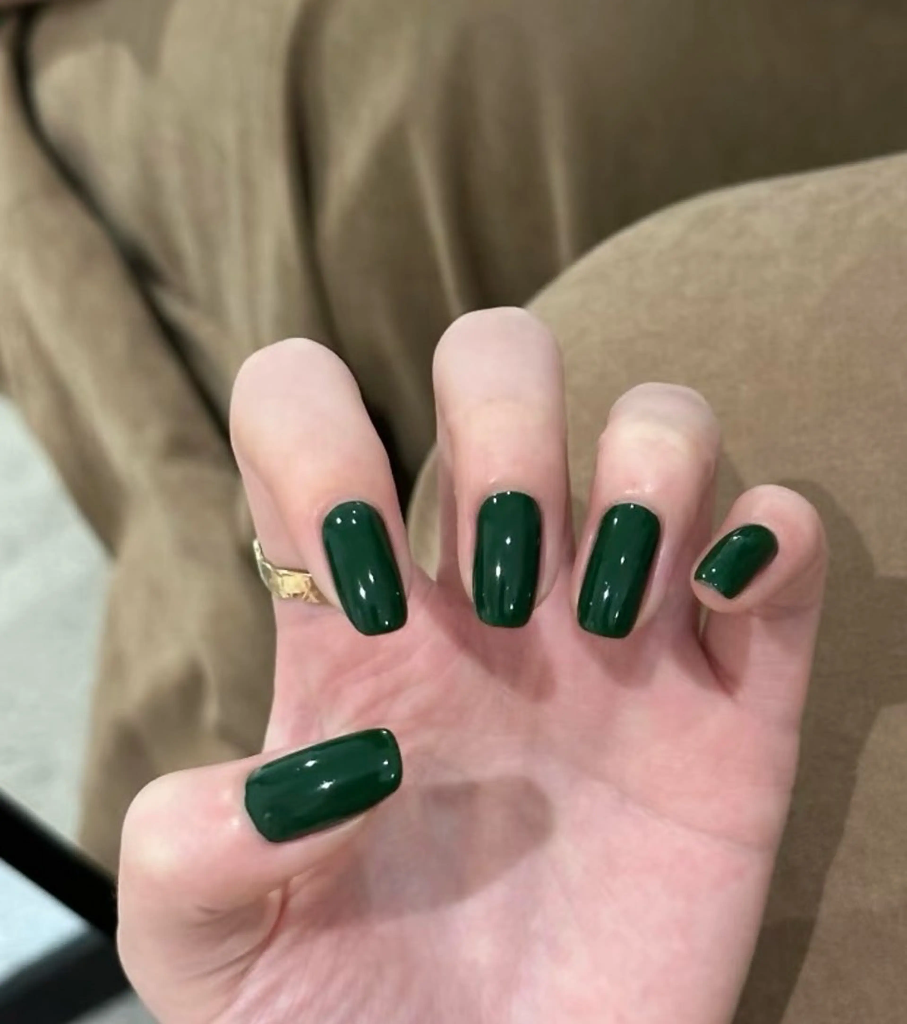 ネイル 高木 維麗絲のネイルデザイン