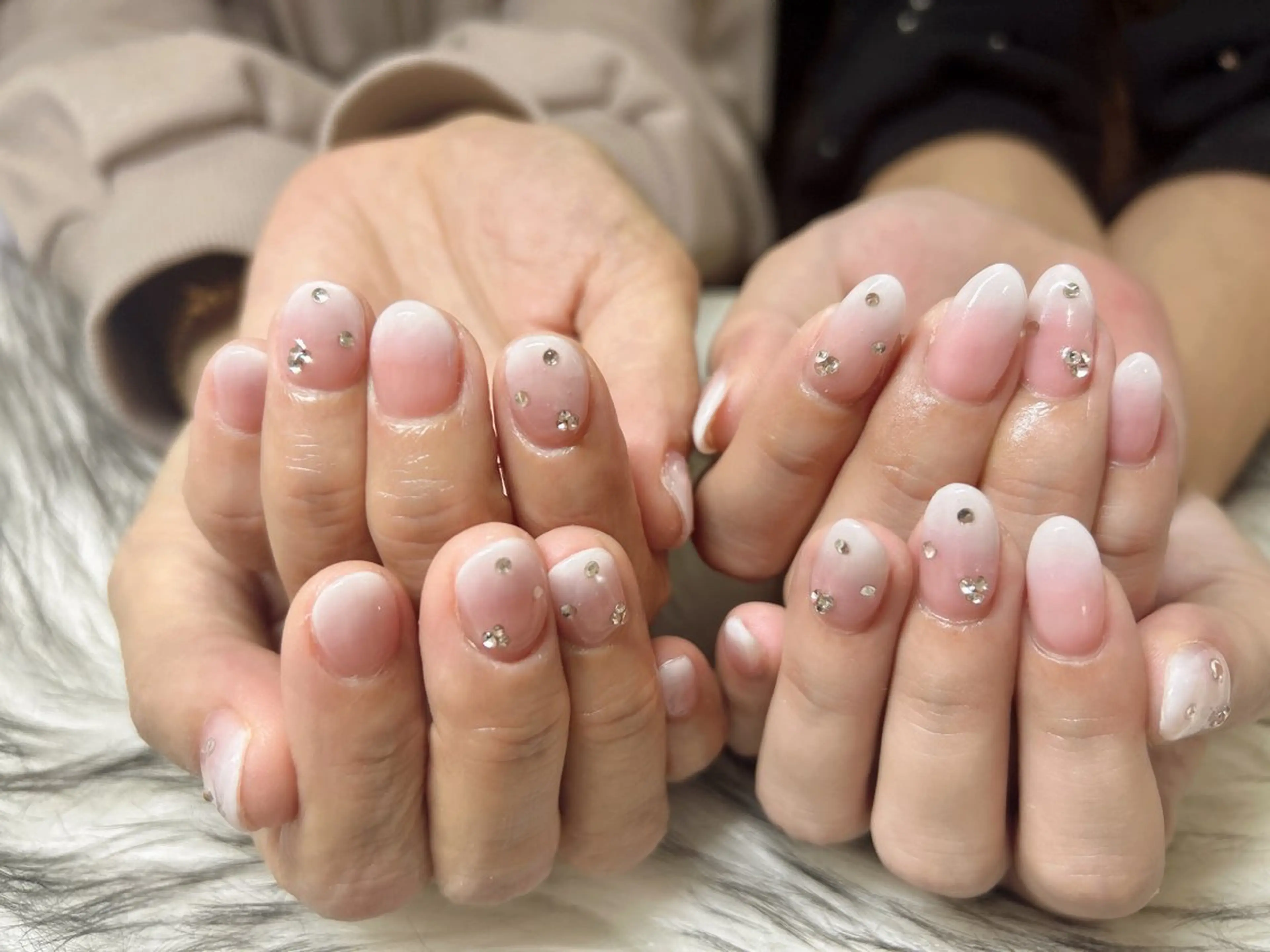 ネイル ハンドネイル nail salon Ange所属・nail salon angeのネイルデザイン