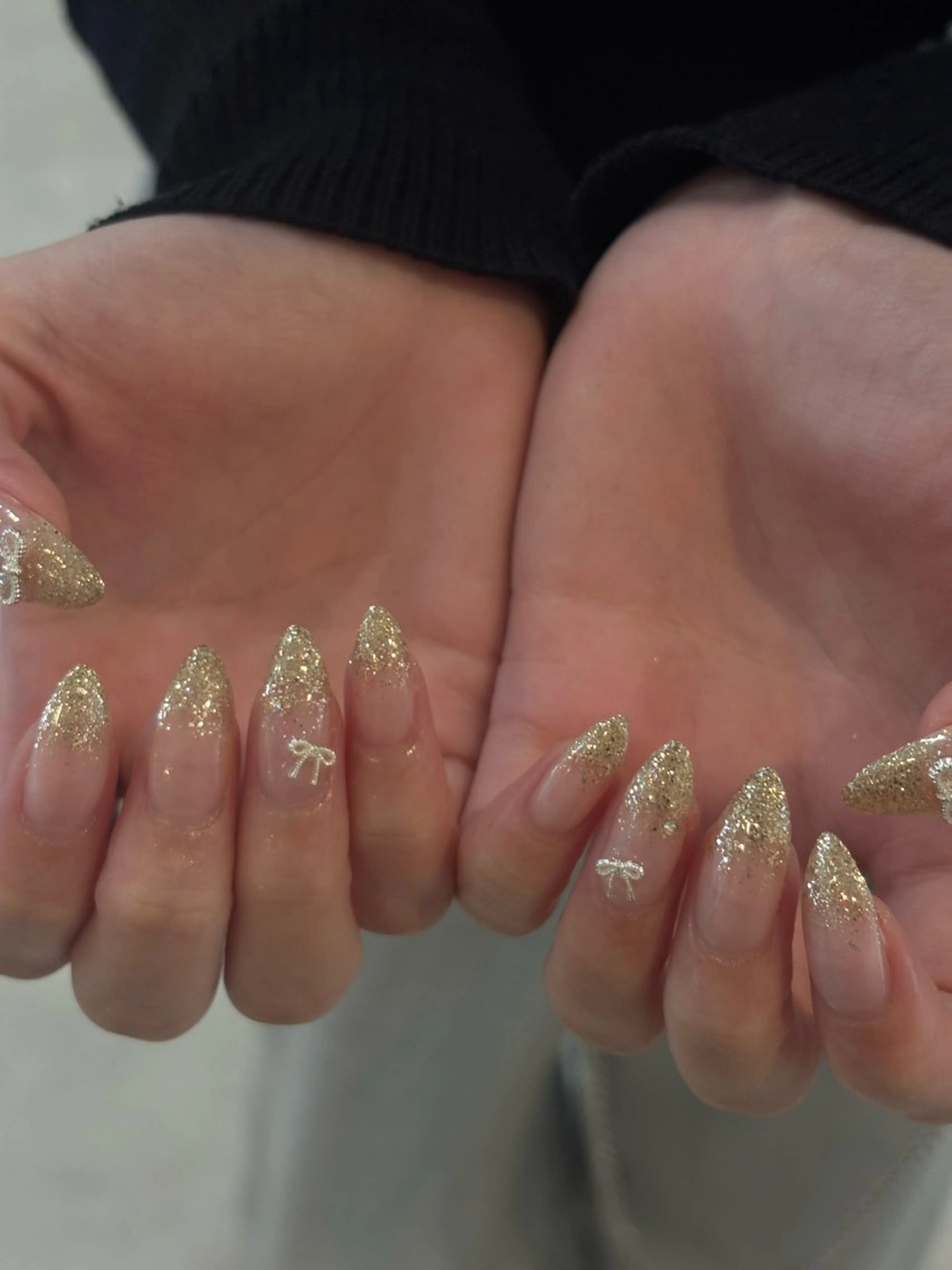 ネイル minori ♥️のネイルデザイン