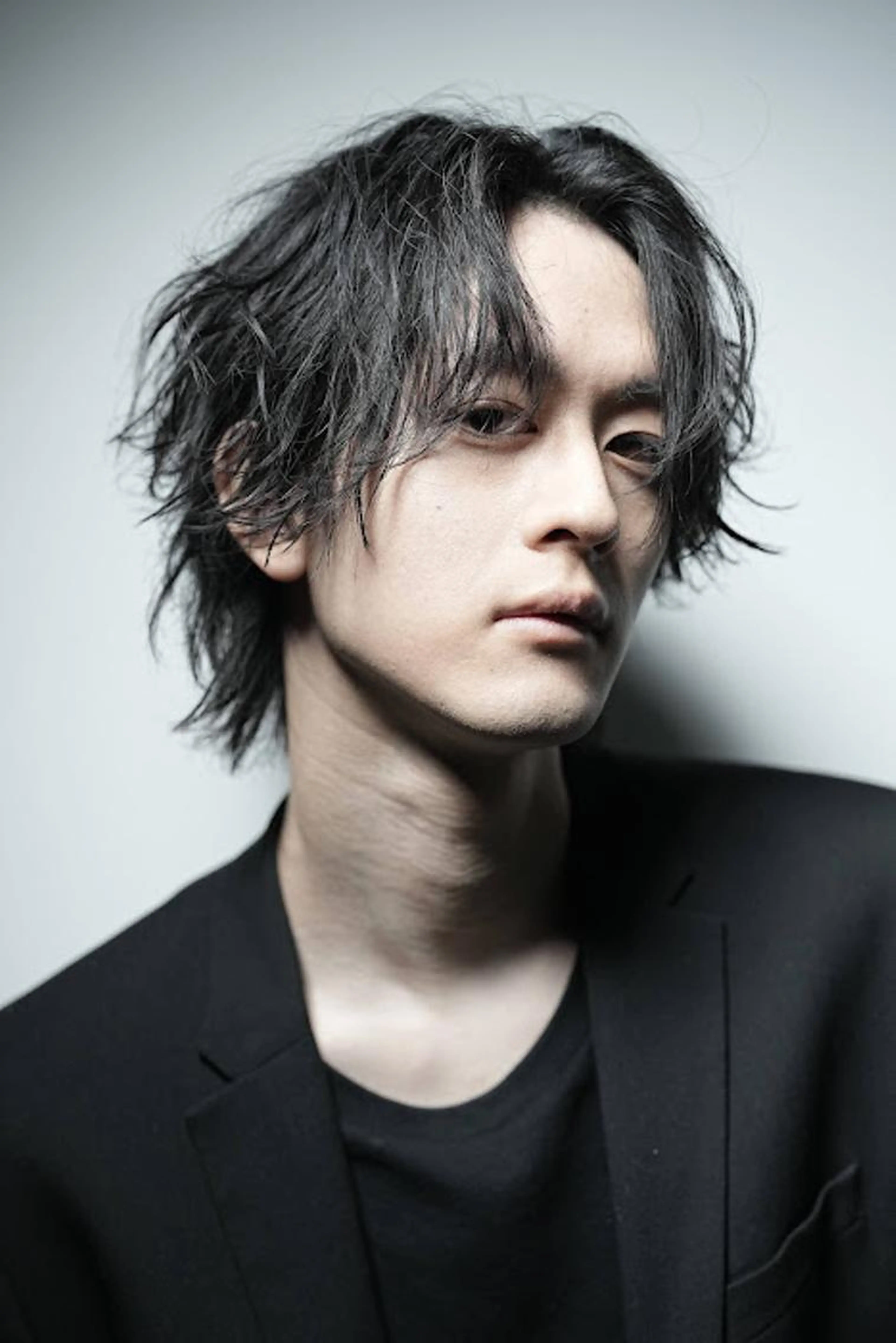 「モデル」男性カットカラー5㎝以上切らせて頂ける方のみ　募集日   8月27日 【受付時間10：00～15：00の写真