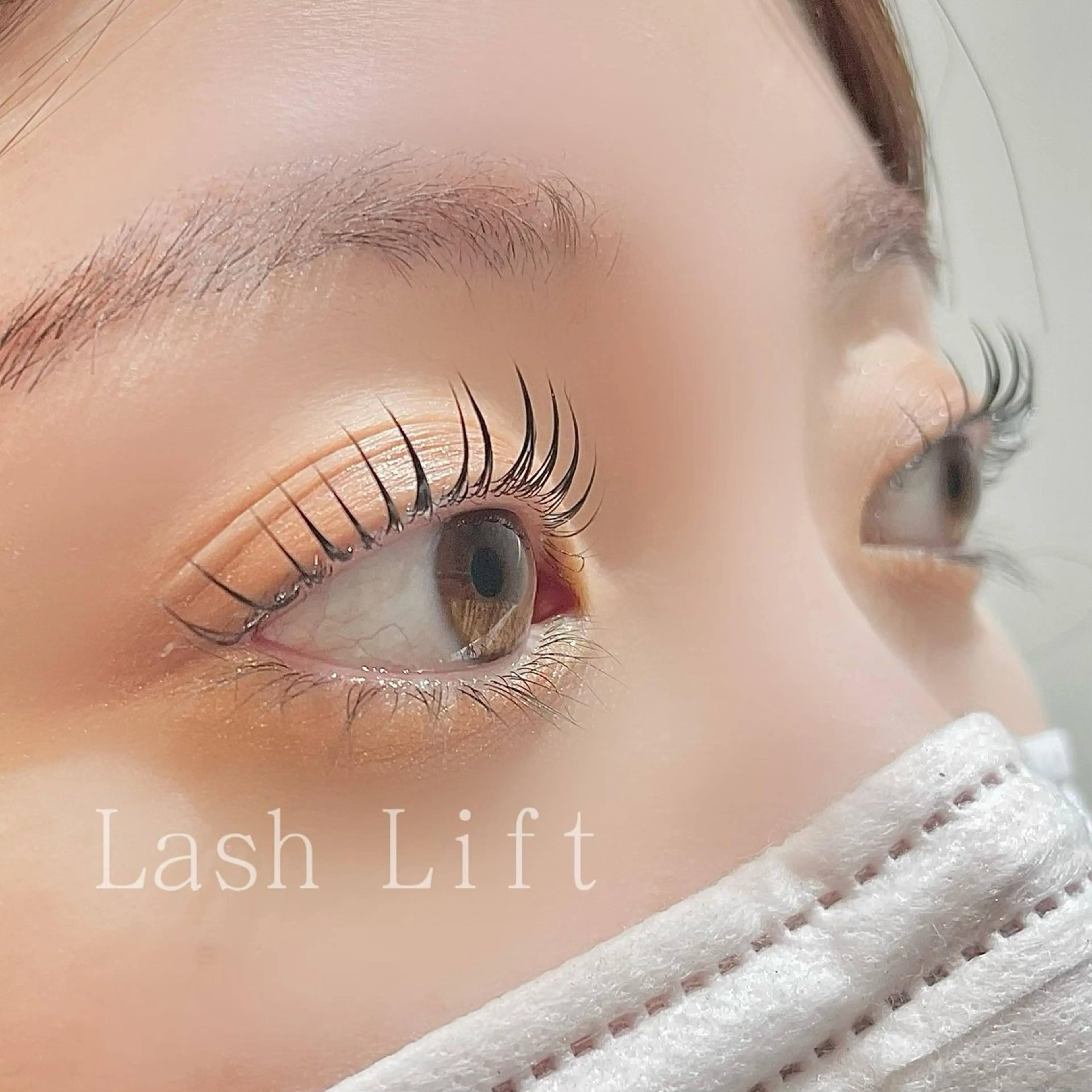 マツエク・マツパ soo lash room yuukaのマツエク・マツパデザイン
