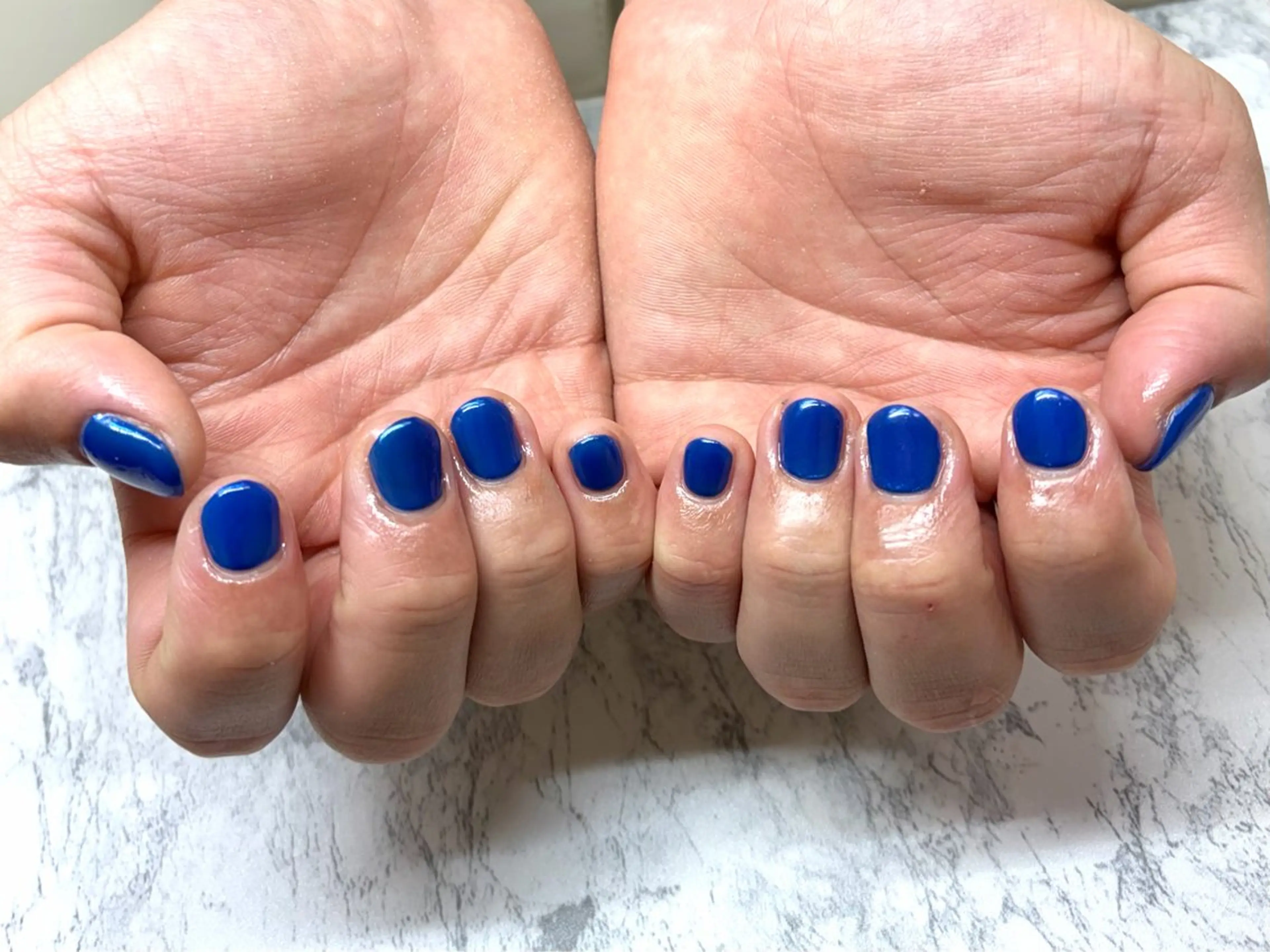 ネイル iku🌷 by 上福岡らんらんのネイルデザイン