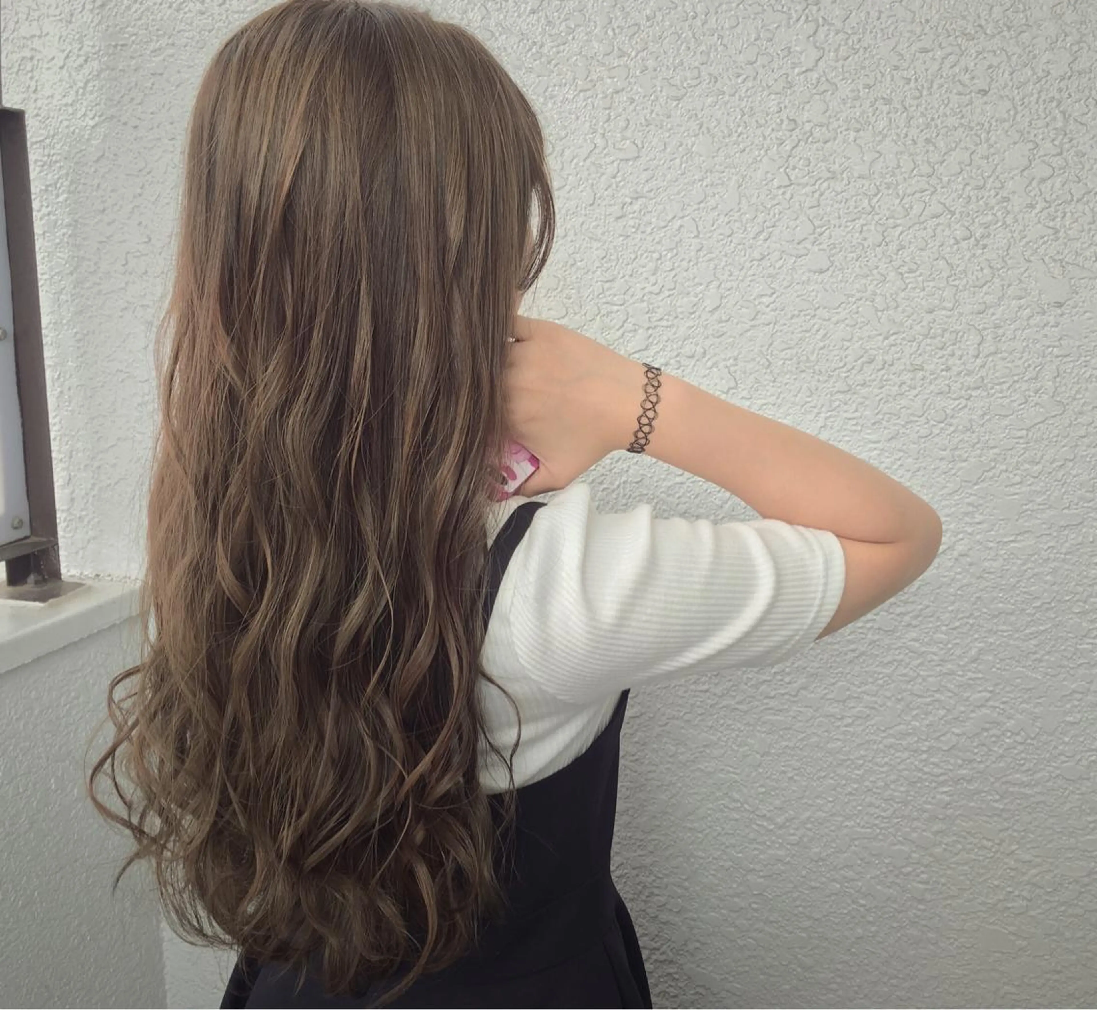 ショート ミディアム セミロング ロング カラー ヘアアレンジ 小顔ショートヘア♪ TAKUMIのヘアスタイル