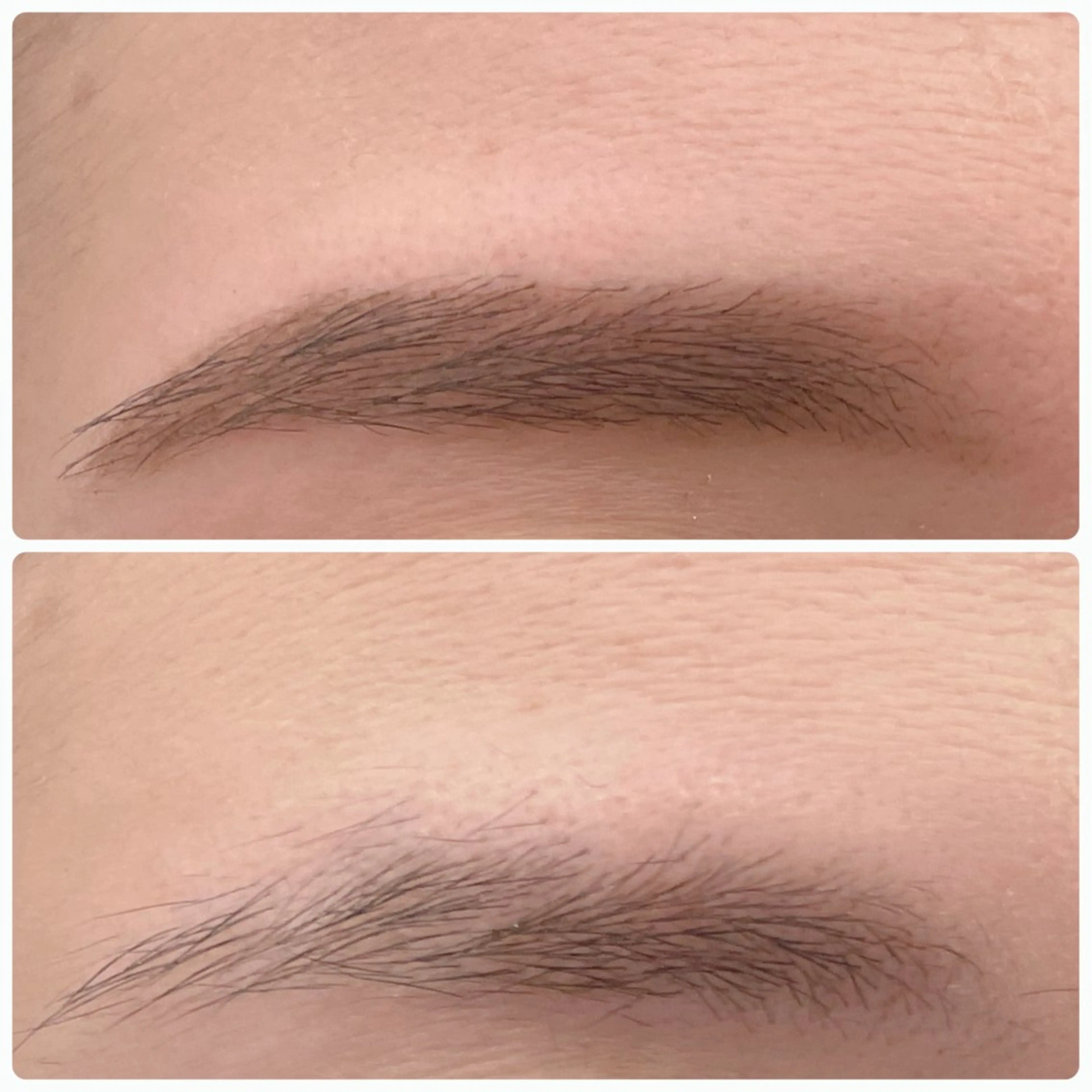 アイブロウ yoshii 💐のマツエク・マツパデザイン