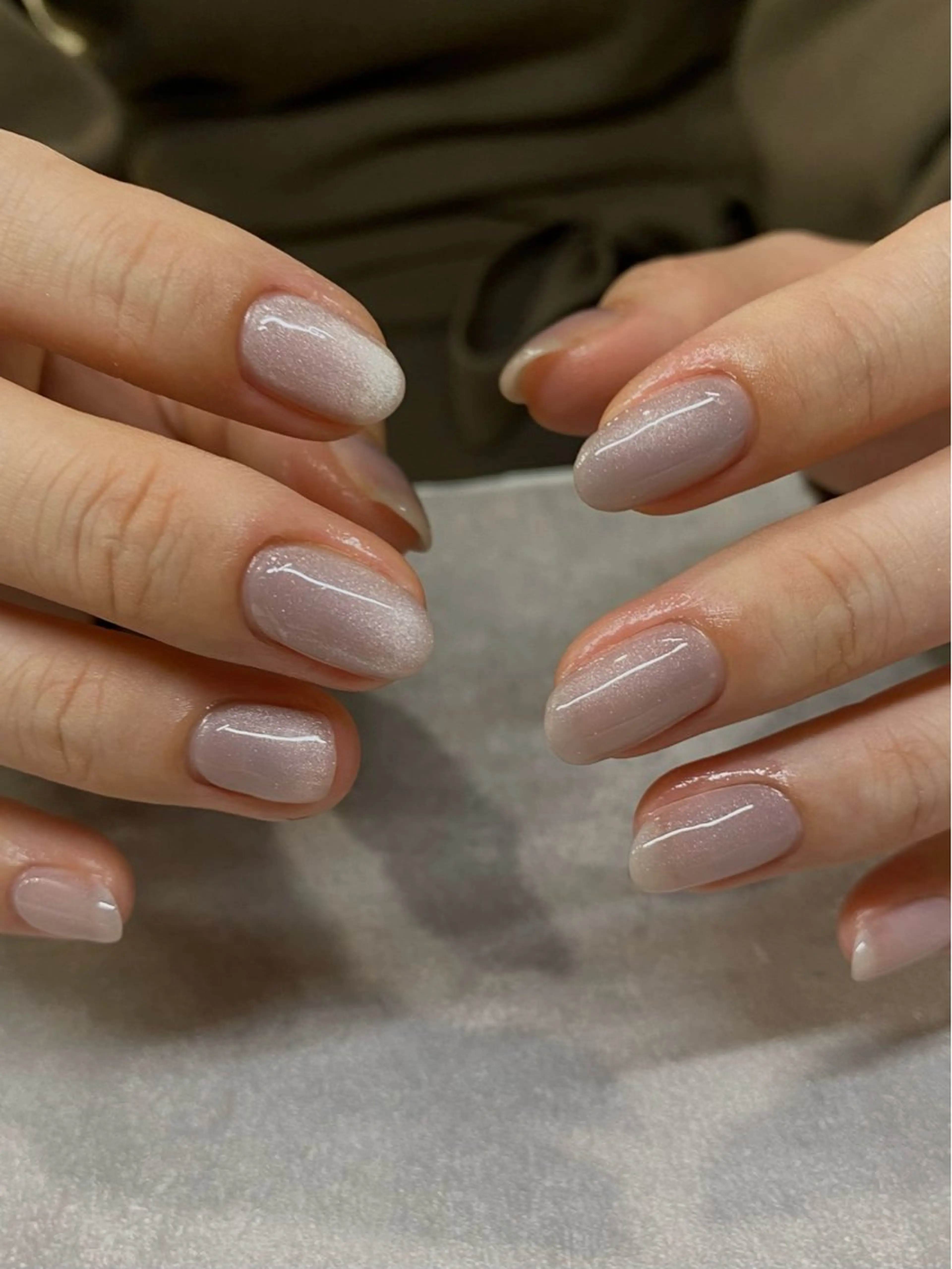 ネイル マグネットネイル ハンドネイル ネイルズシャトン Jrネイリスト松本のネイルデザイン