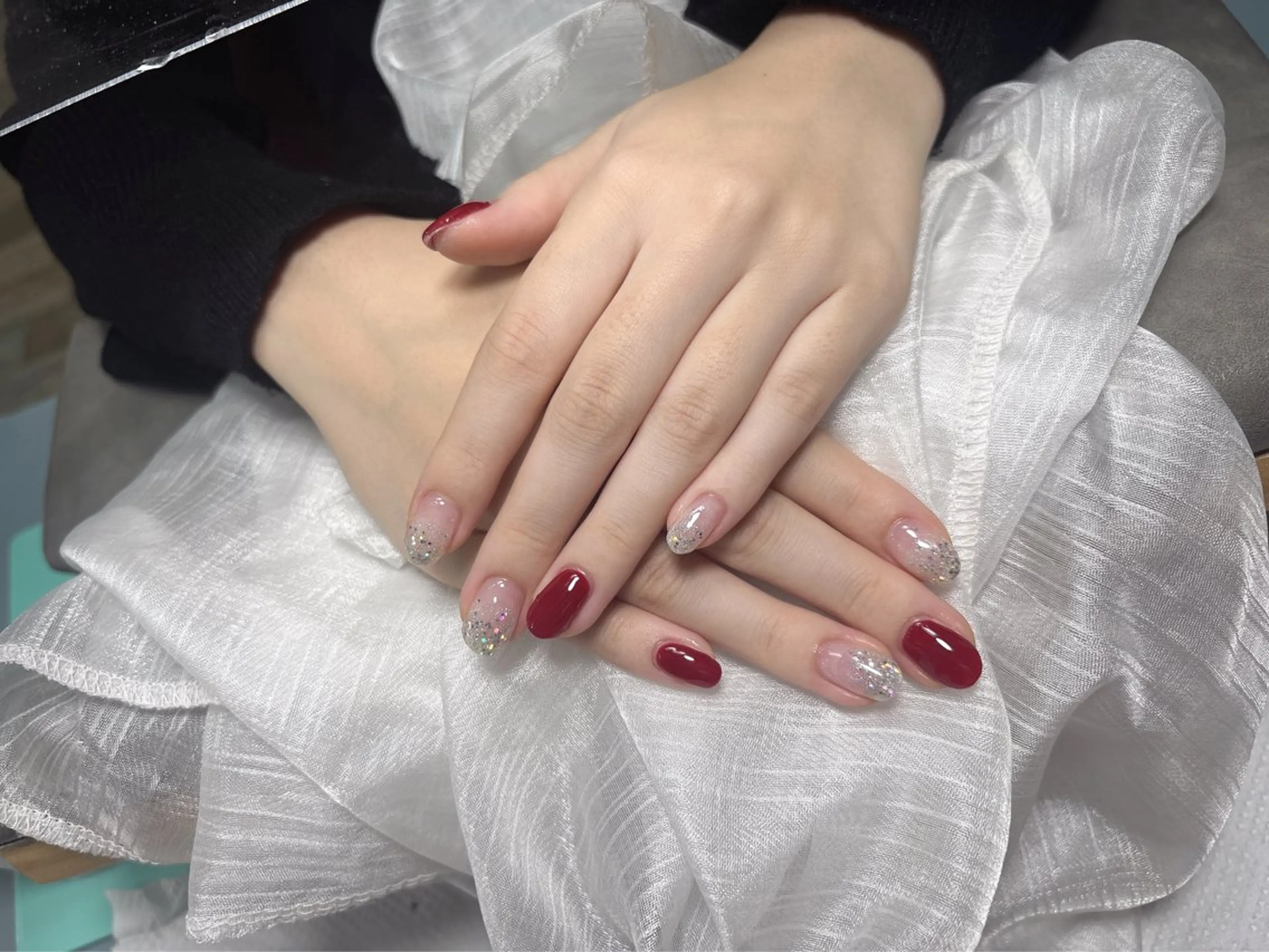 ネイル ハンドネイル Nail NaNa コトのネイルデザイン