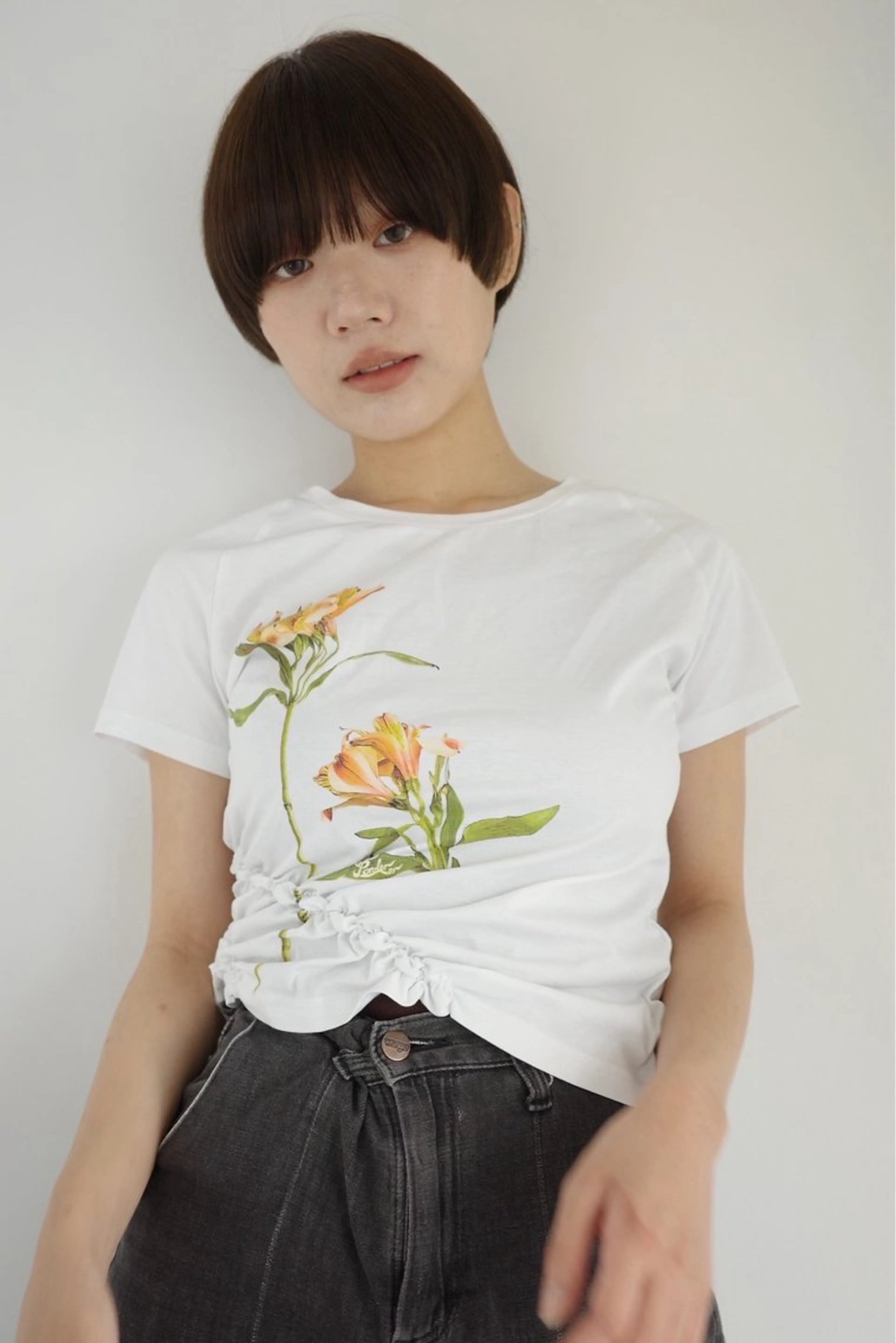 口コミ割カット＋トリートメント　3000円の写真