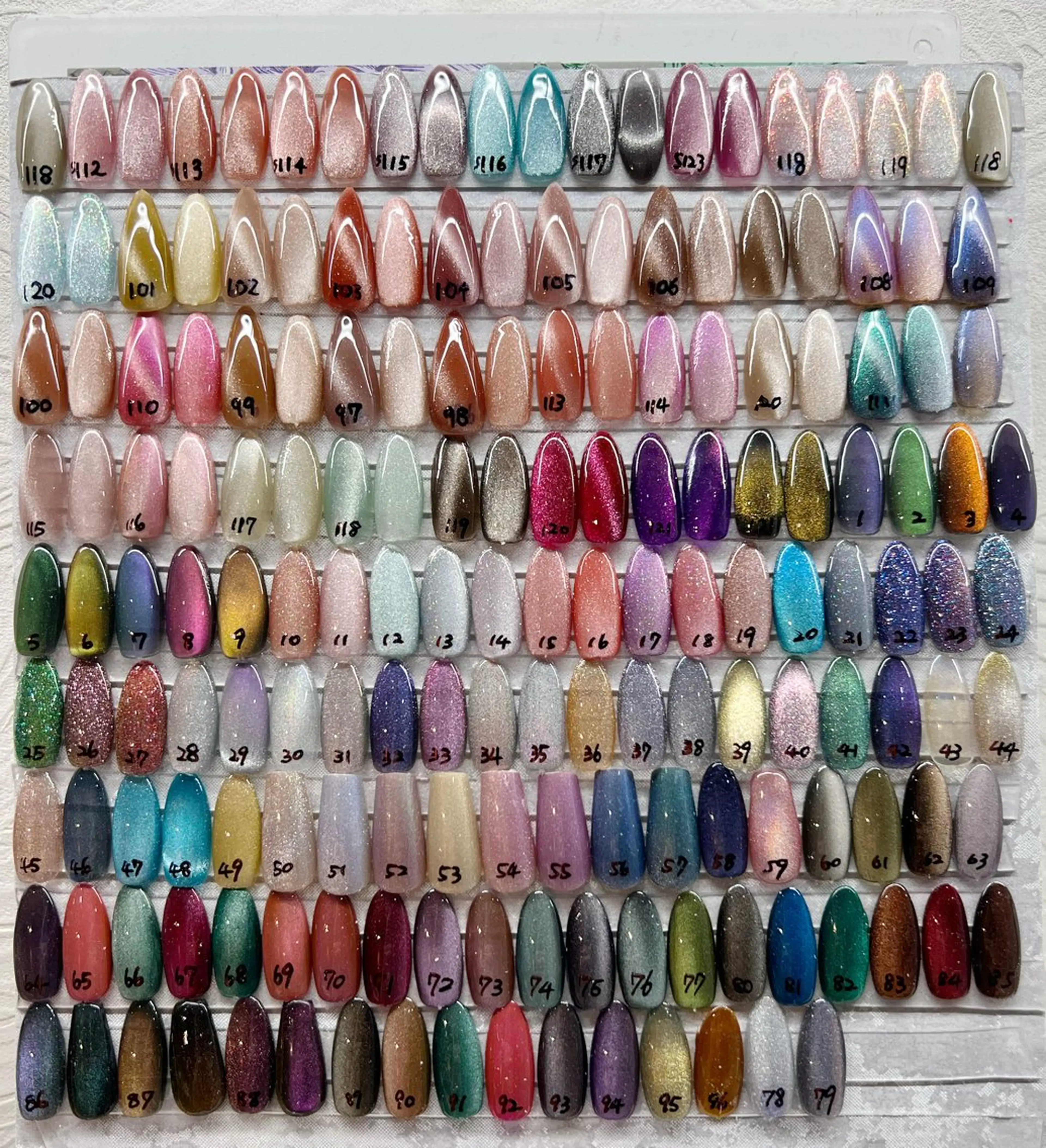 ネイル ハンドネイル mio nailのネイルデザイン