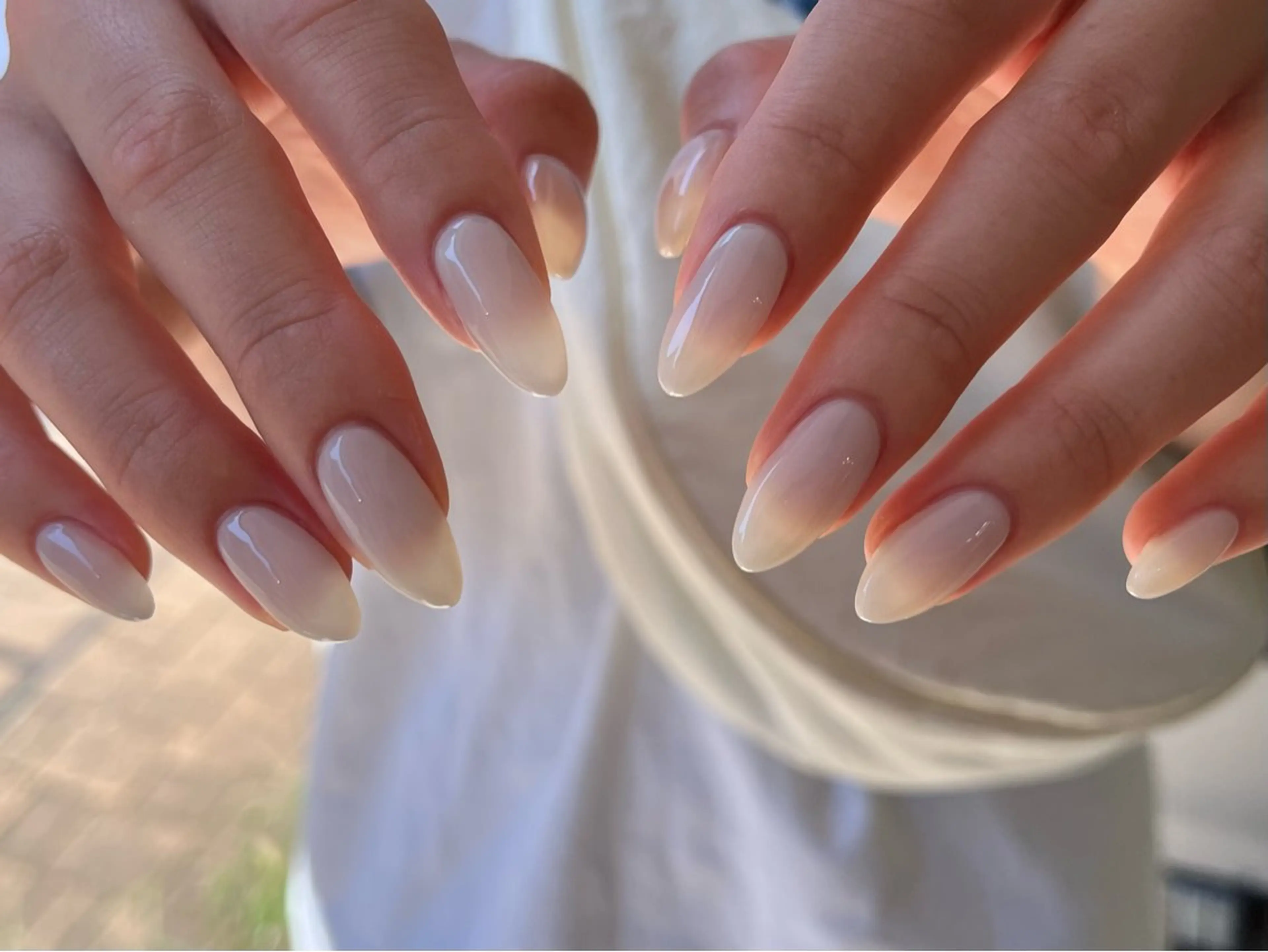 ネイル 西村 美咲のネイルデザイン