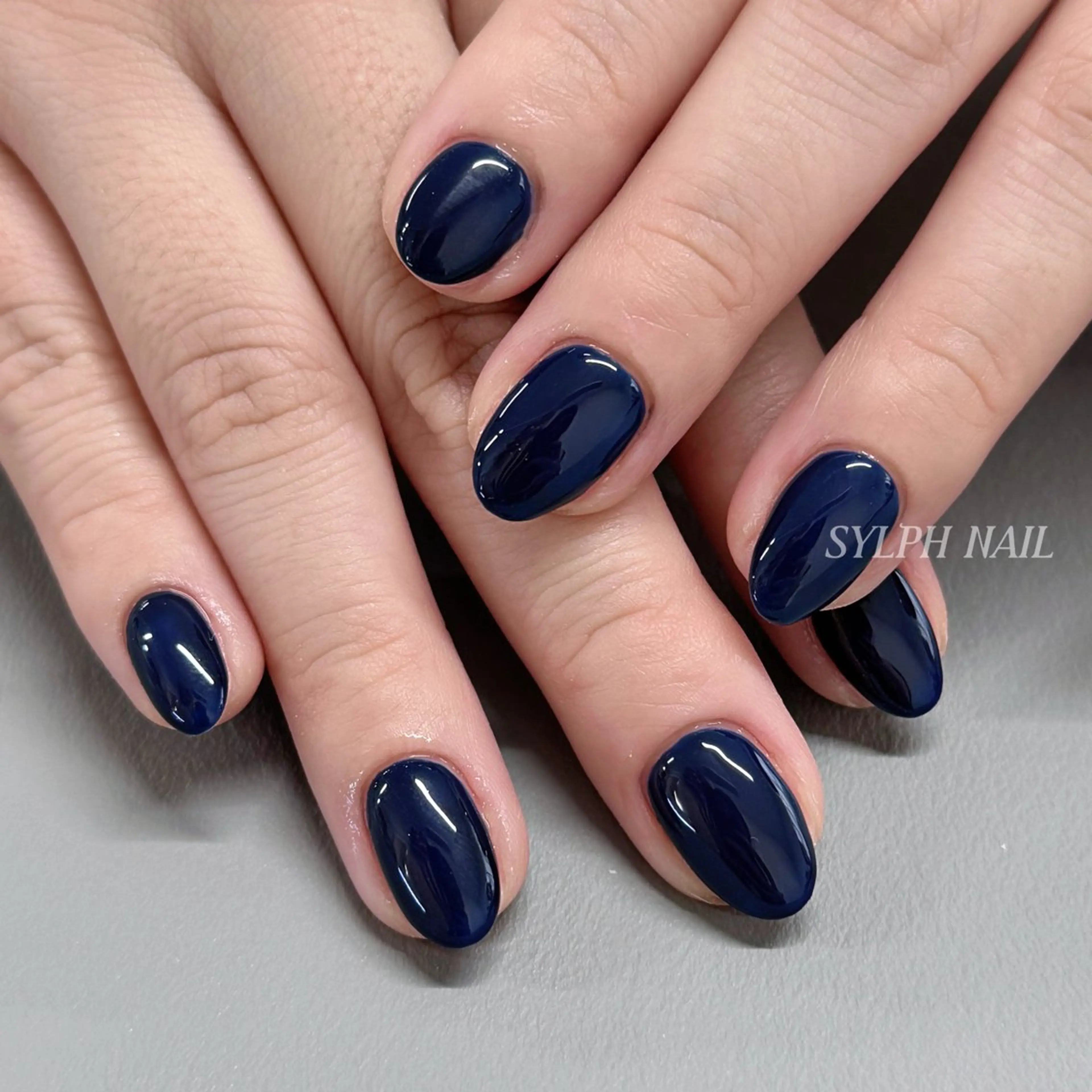 ネイル ハンドネイル ハンドケア Trend Nail シルフのネイルデザイン